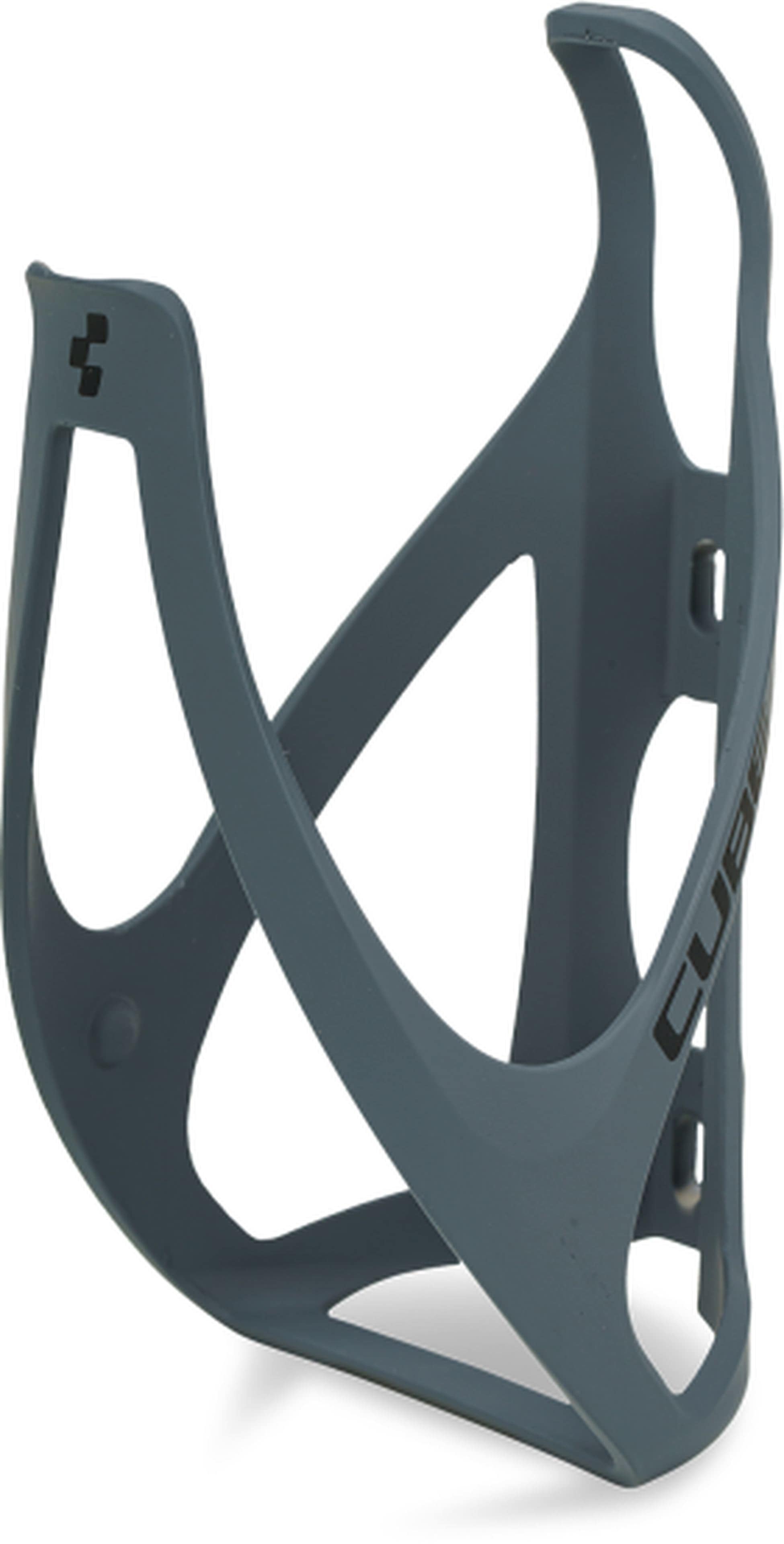 Flaschenhalter HPP matt grey´n´black