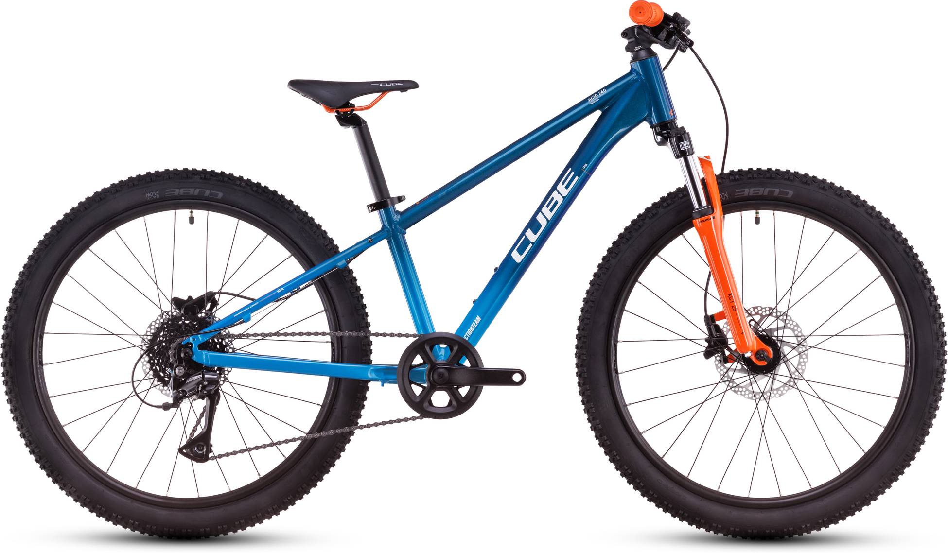 Acid 240 Disc actionteam