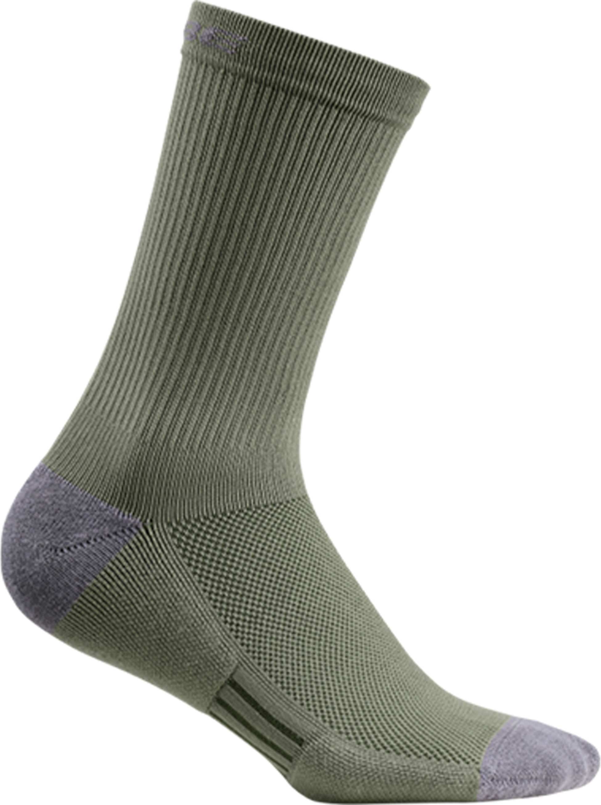 Socke High Cut MTB TM reed green