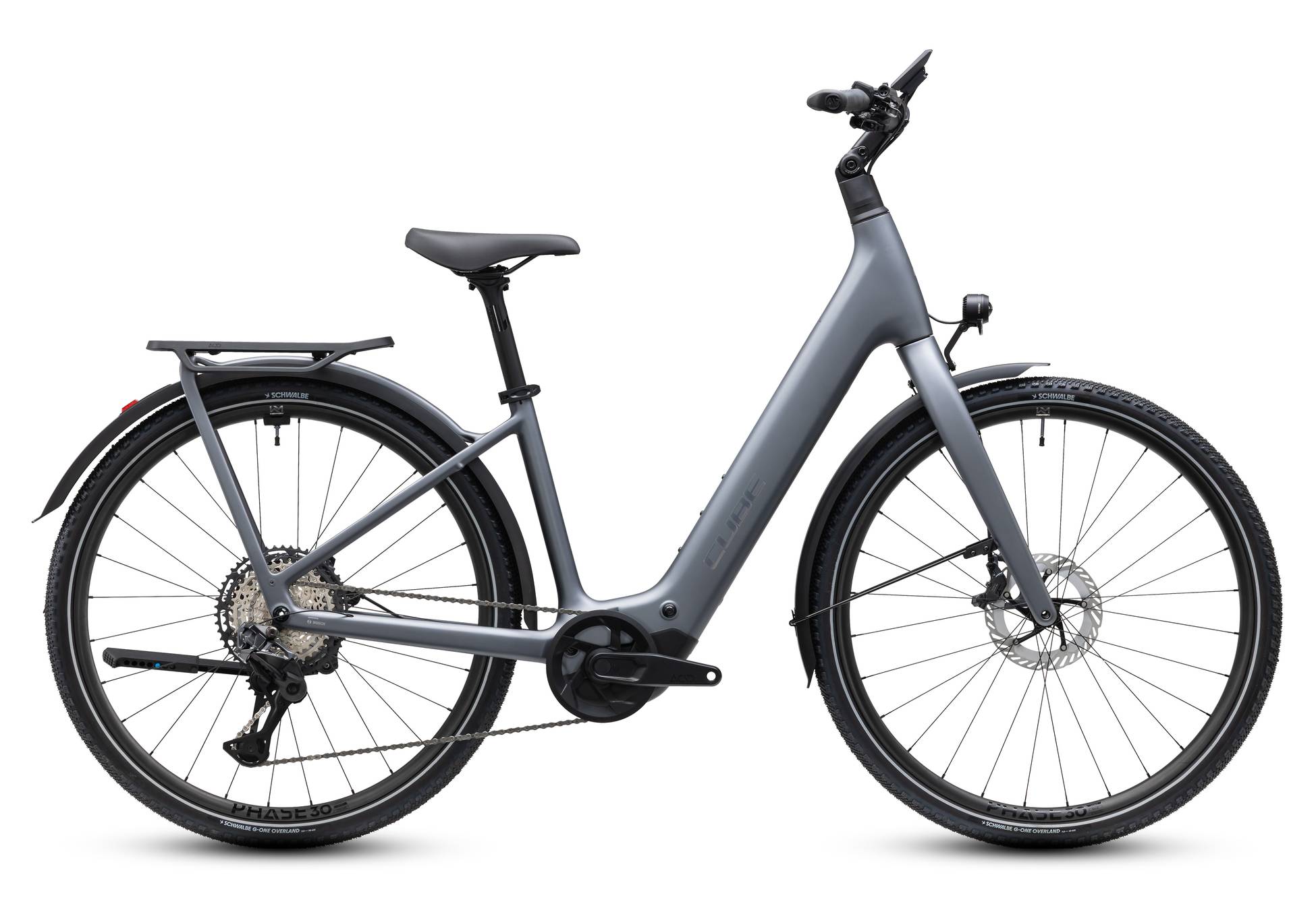 Kathmandu Hybrid C:62 SLT 400X ashgrey´n´prizm Easy Entry