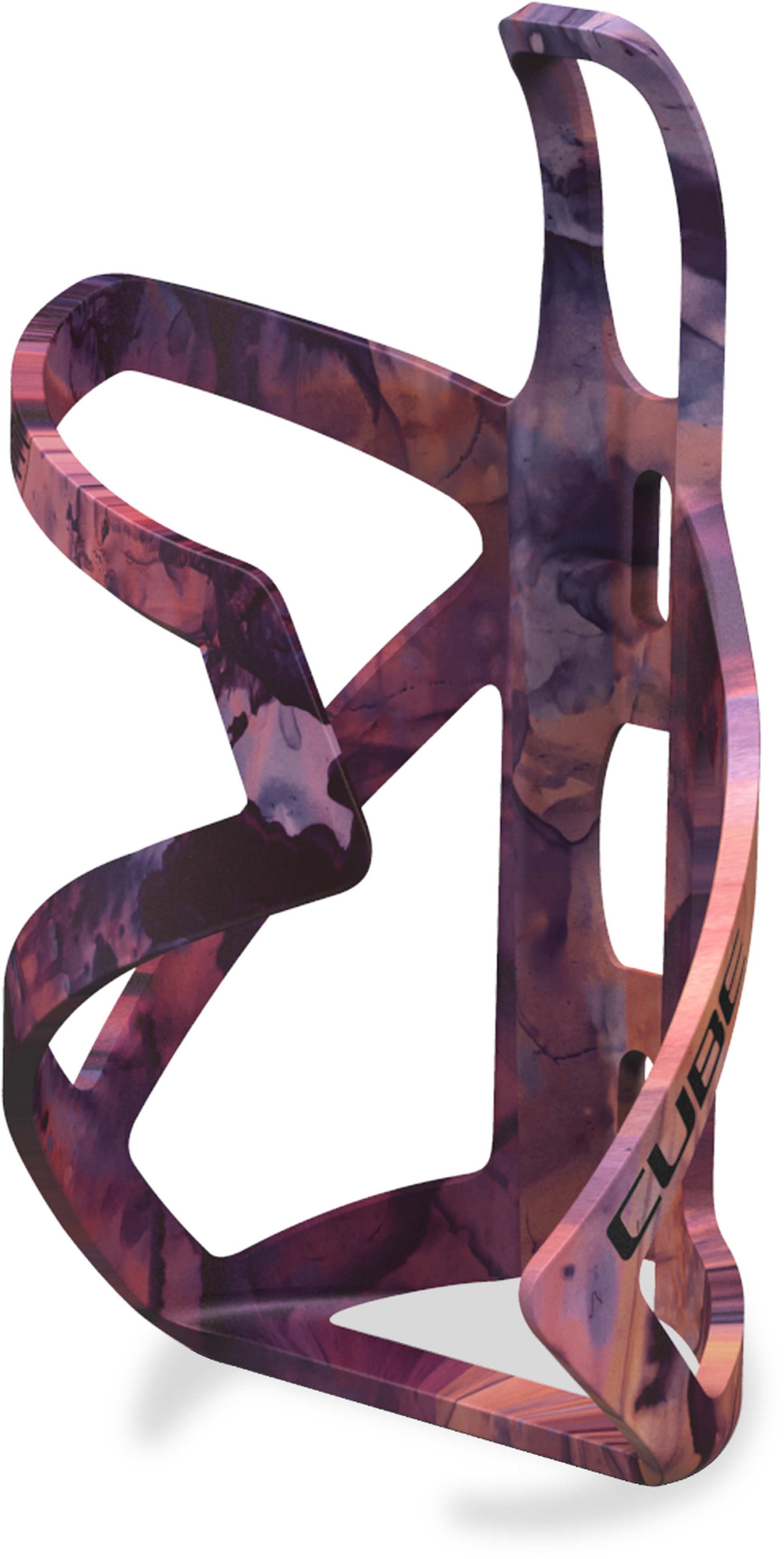 Flaschenhalter HPP Sidecage matt shiftblush´n´art