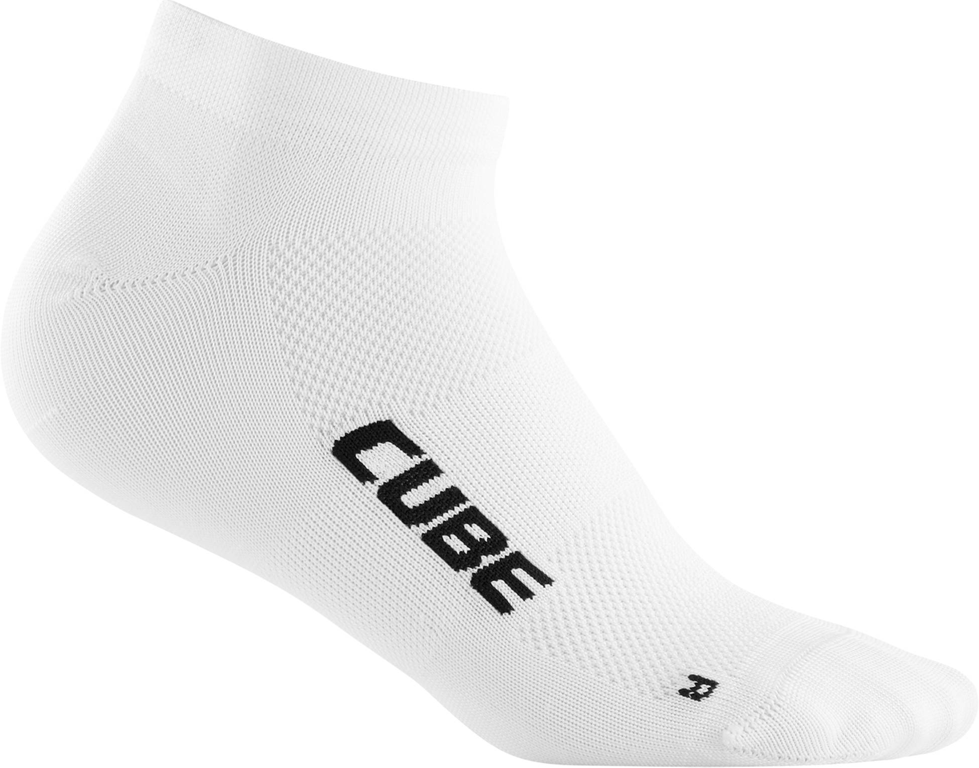 Socke Low Cut ROAD/XC Blackline