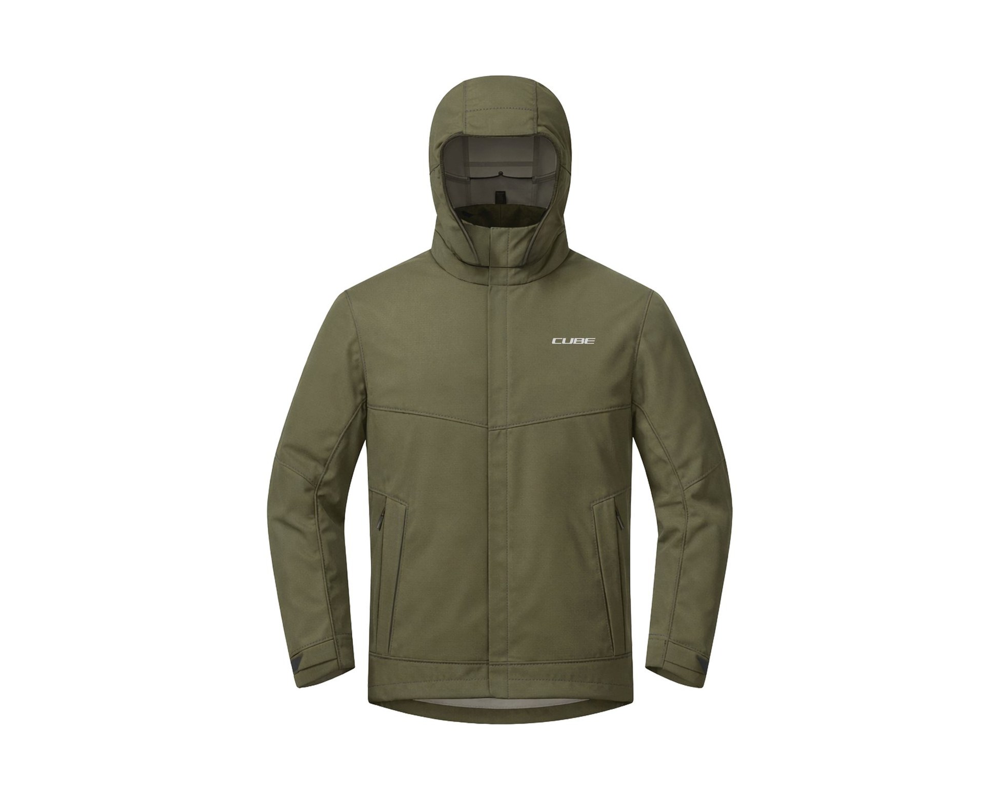 Regenjacke CMPT TM