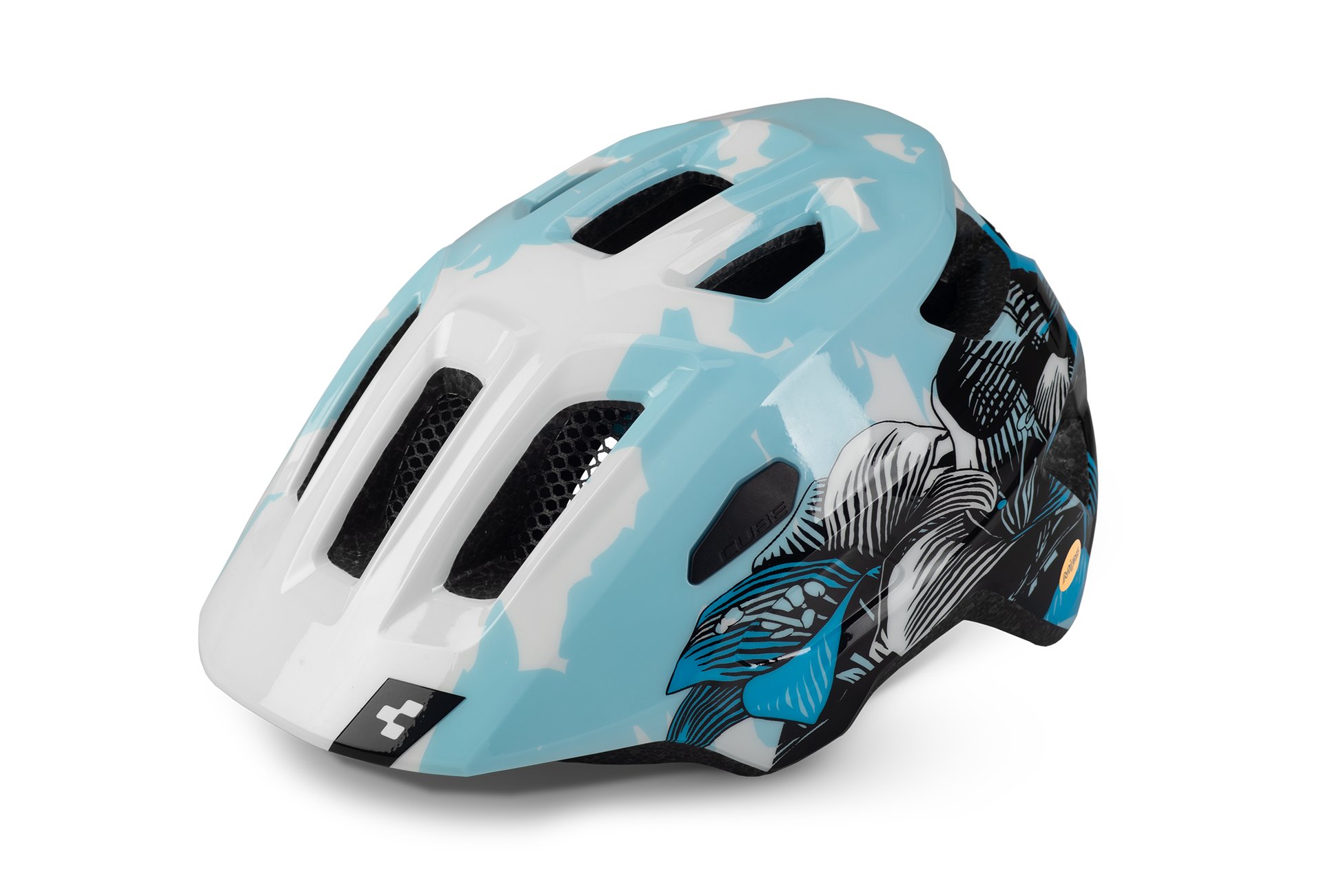 Helm TALOK white