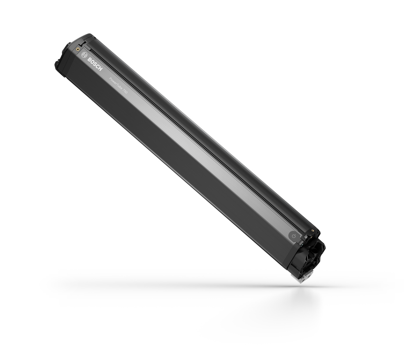 Bosch Intube-Akku PowerTube 750 Wh Horizontal
