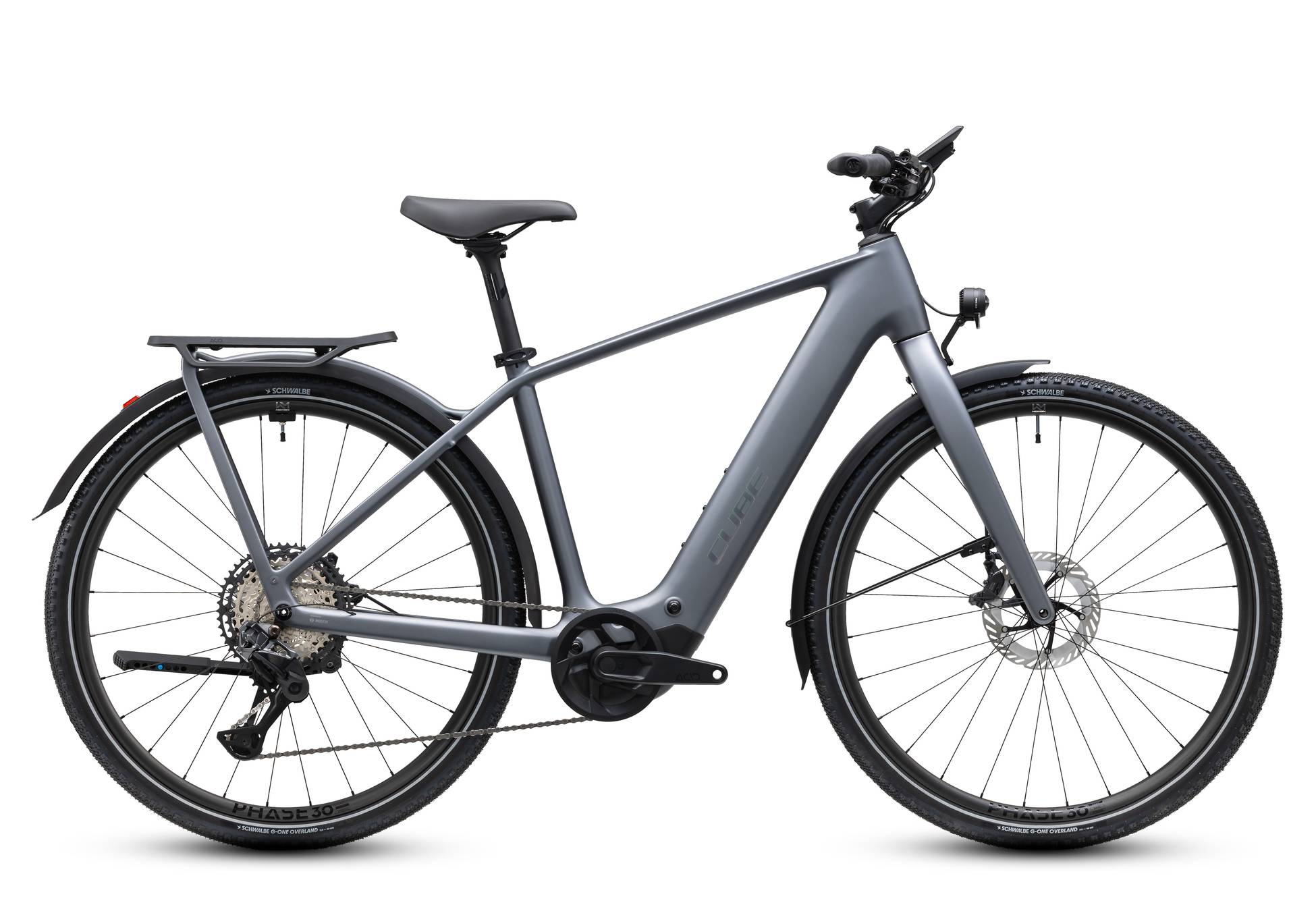 Kathmandu Hybrid C:62 SLT 400X ashgrey´n´prizm