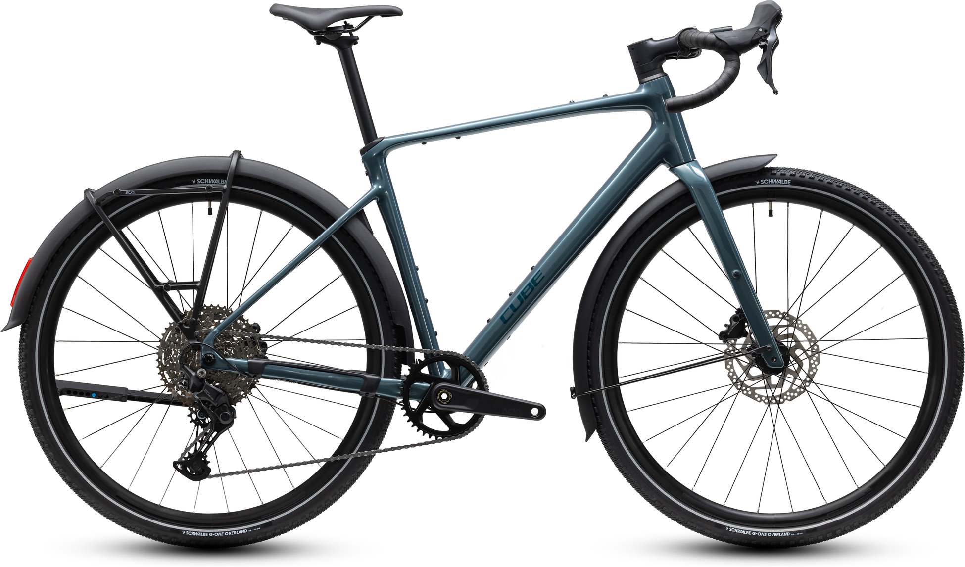 Nuroad Pro FE taiga´n´blue