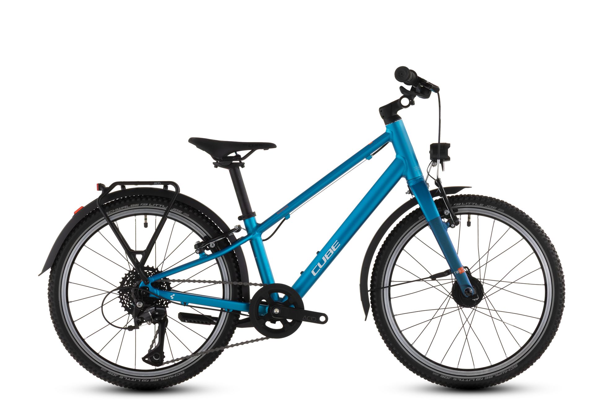Numove 200 FE topasblue´n´nebula