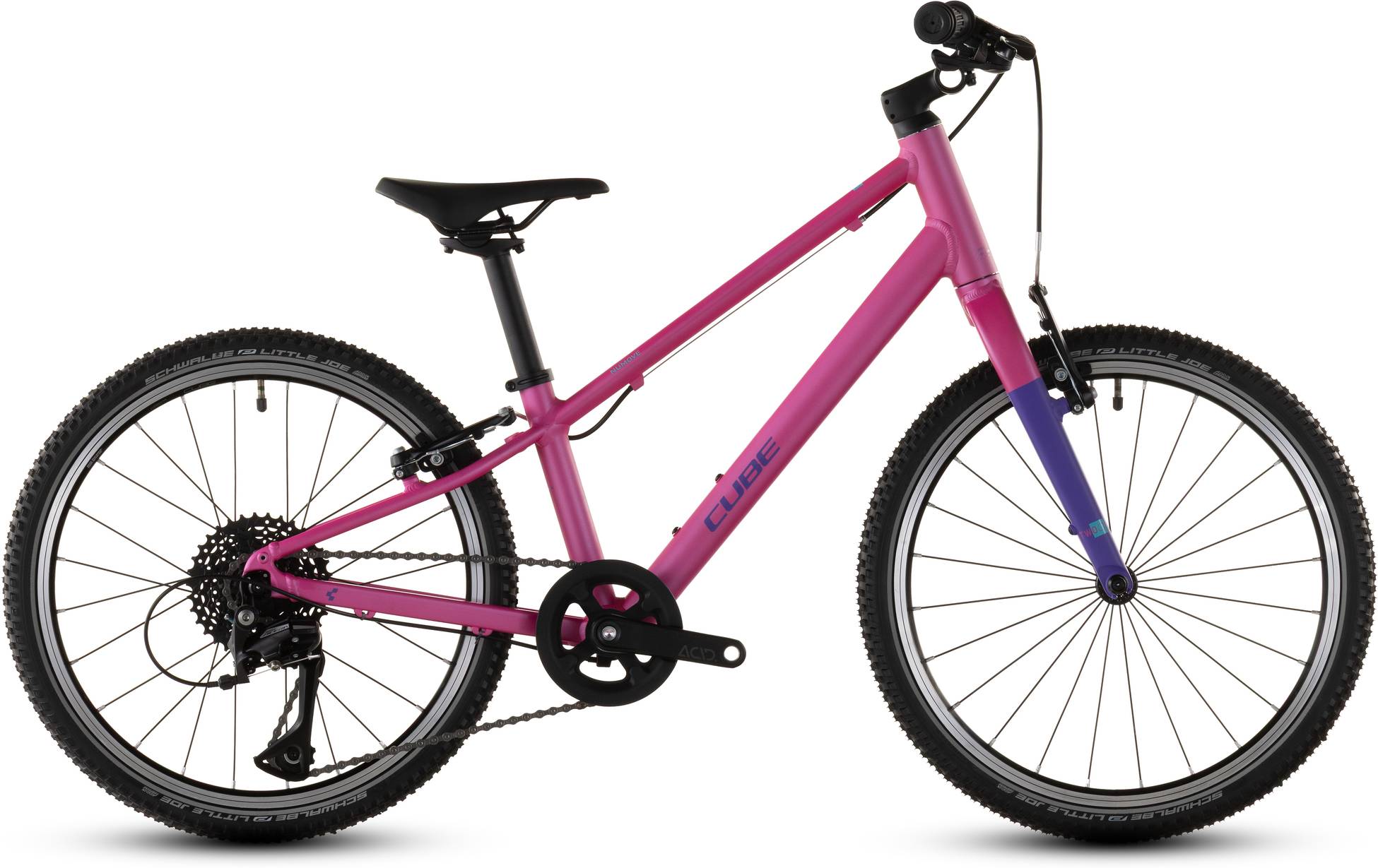 Numove 200 fucsia´n´plum