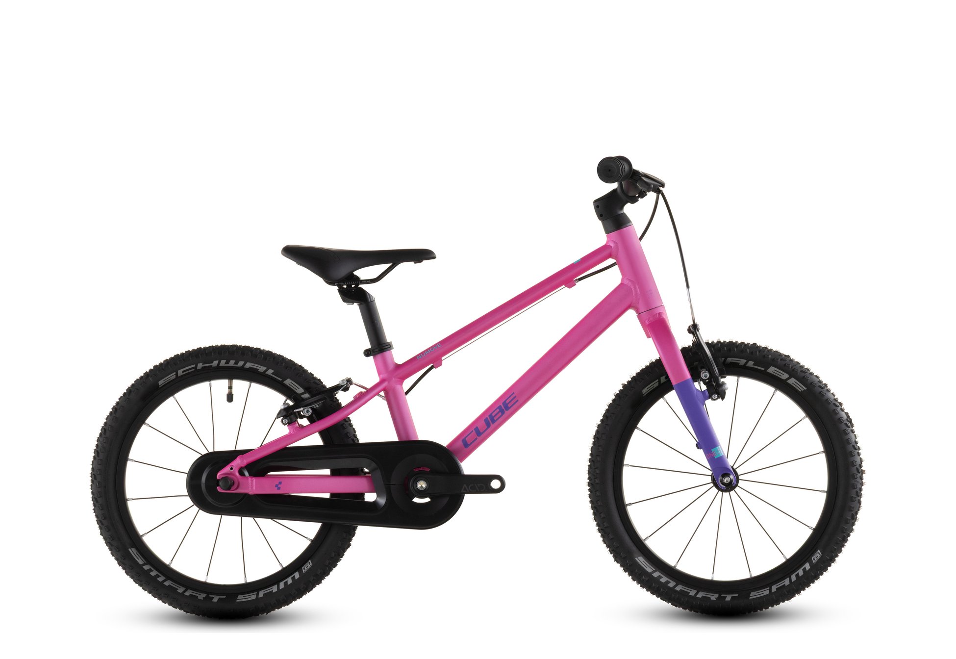 Numove 160 fucsia´n´plum