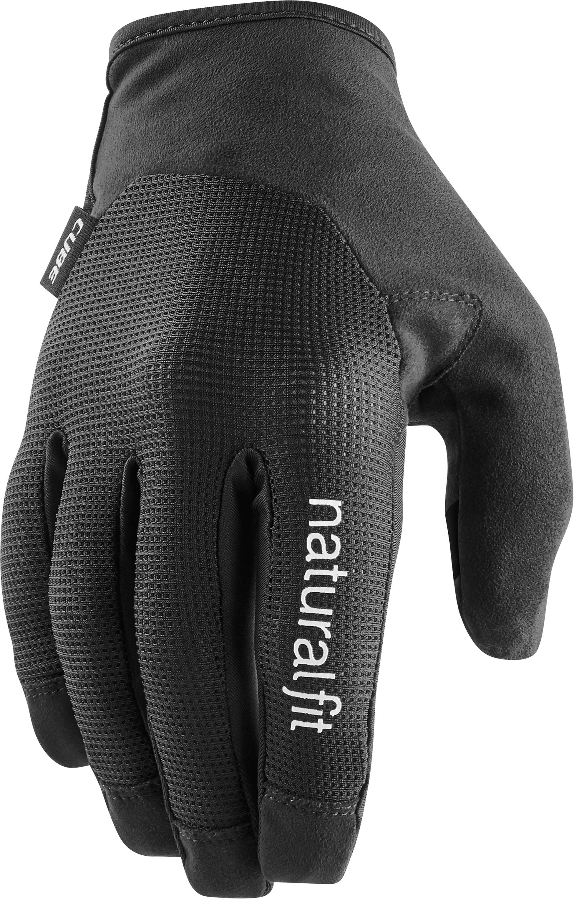 Handschuhe langfinger X NF