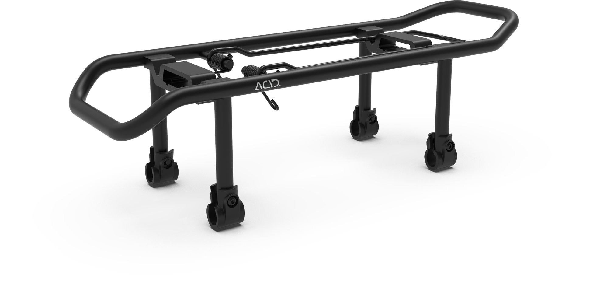 Aufsatz RAIL 100 mm RILink