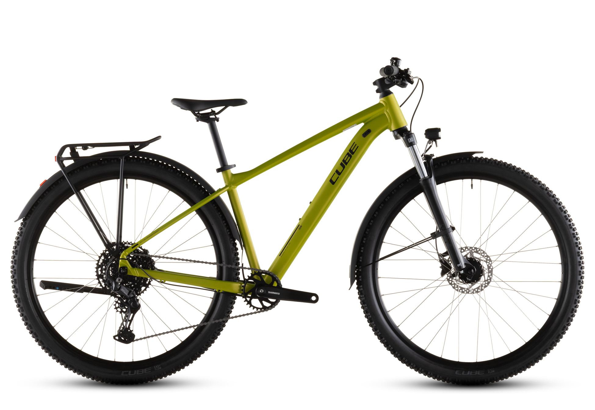 Aim Pro FE lizard´n´black