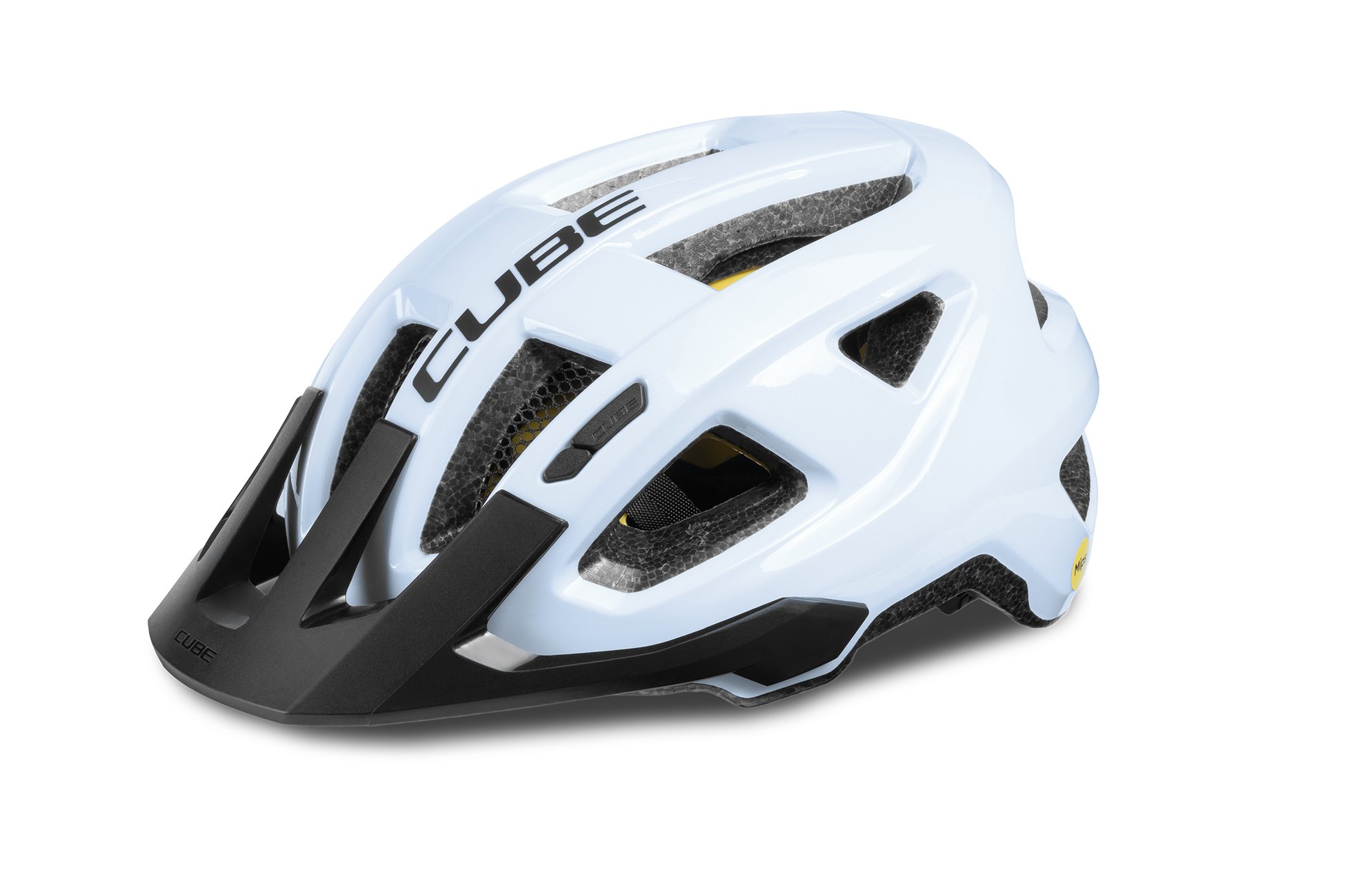 Helm FLEET white