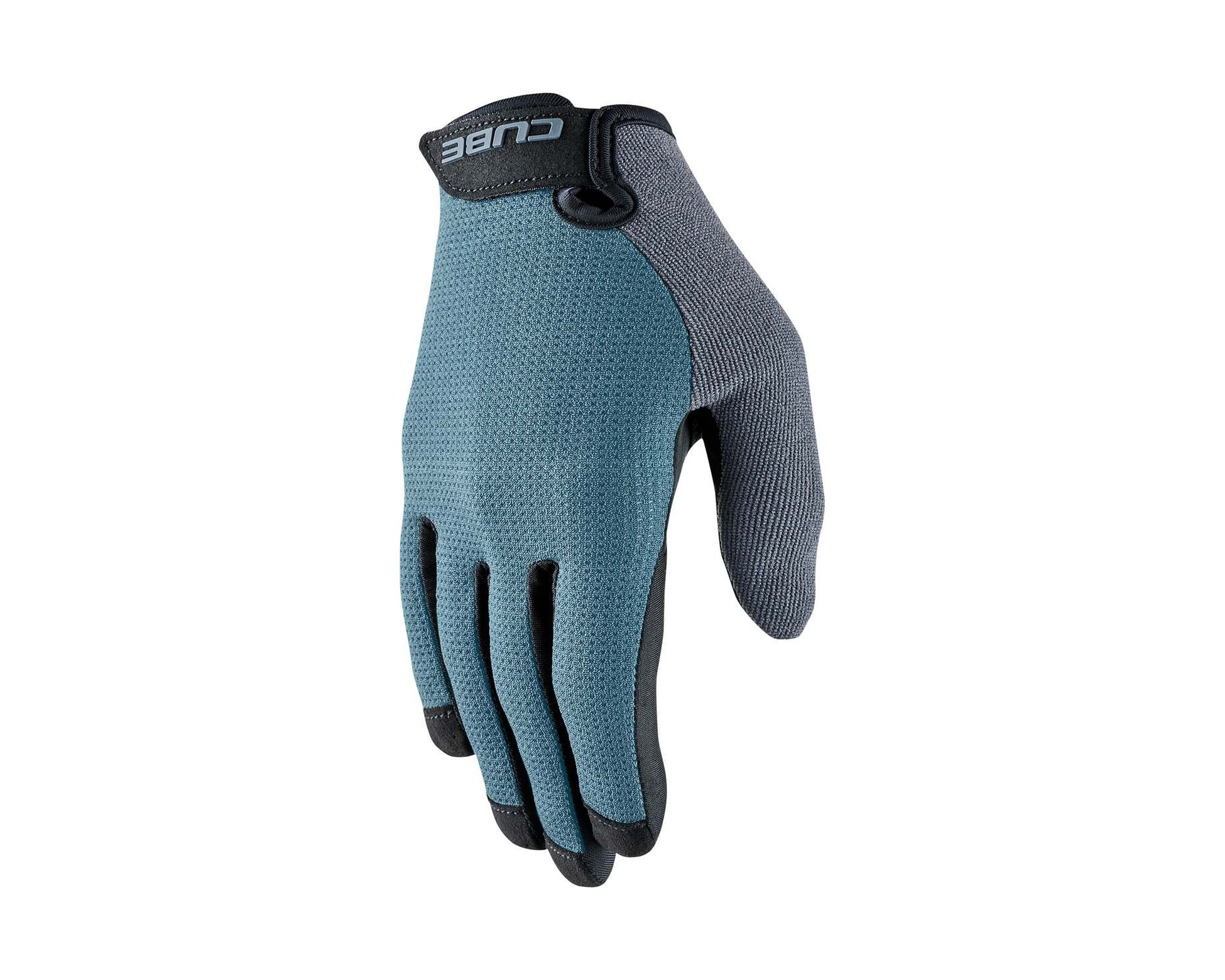 Handschuhe CMPT Comfort langfinger blue
