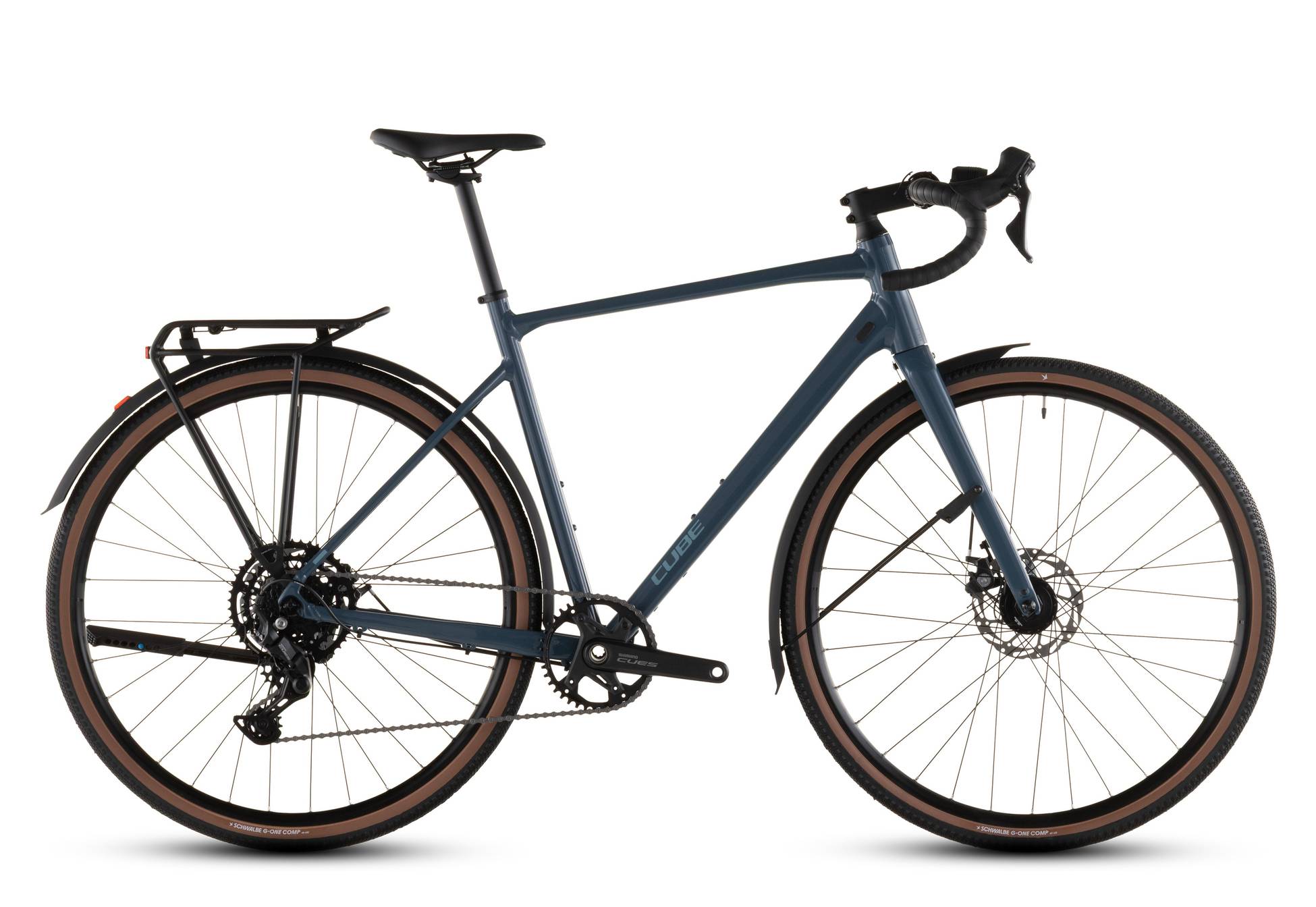 Nuroad ONE FE grovegreen´n´black