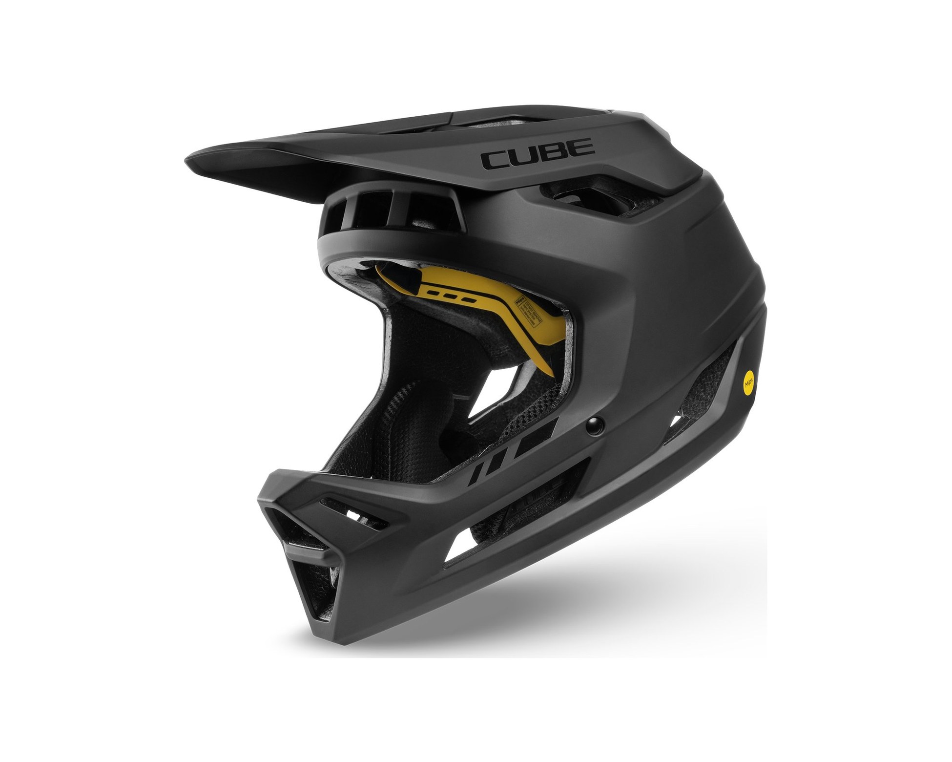 Helm DESCENDER