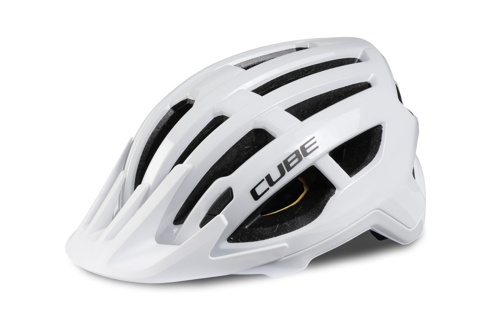 Helm OFFPATH white