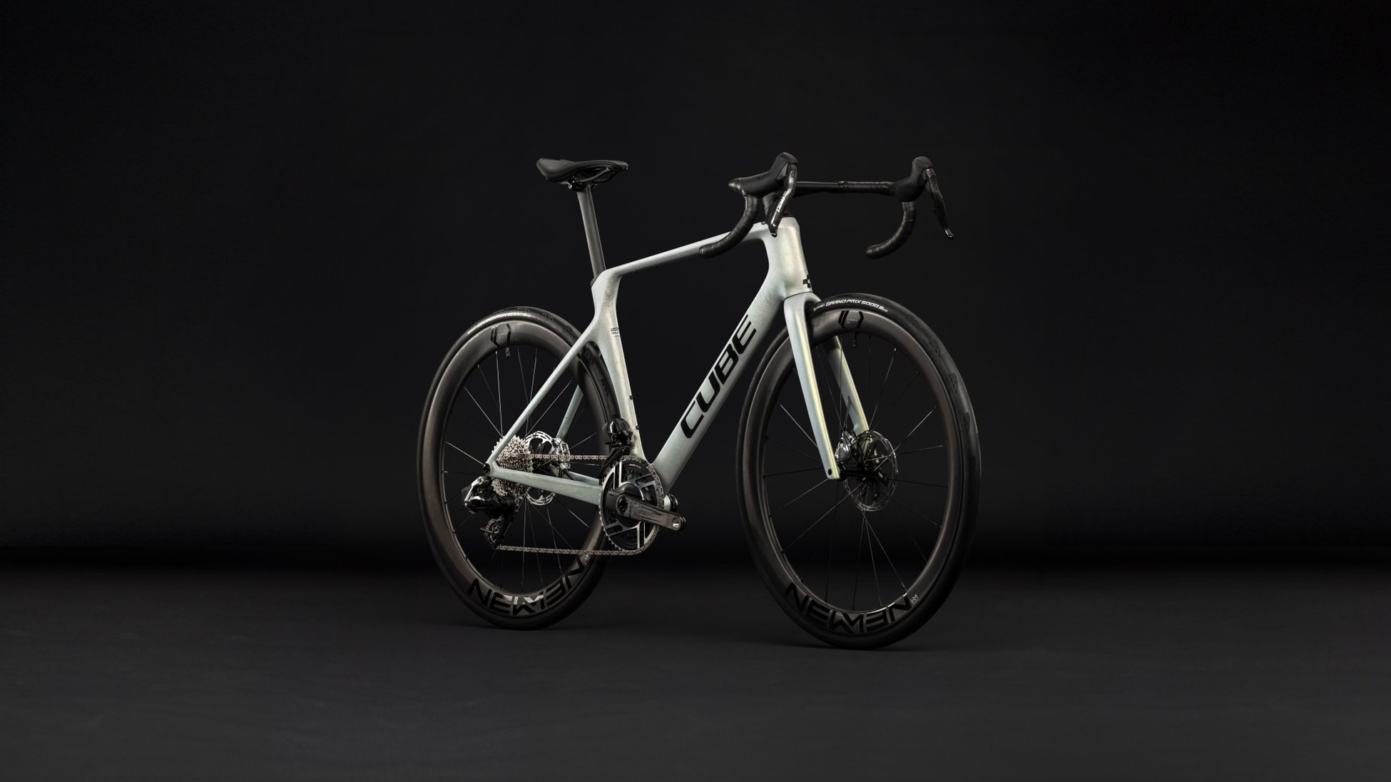 Agree C:62 SLT AXS stormyopal´n´black