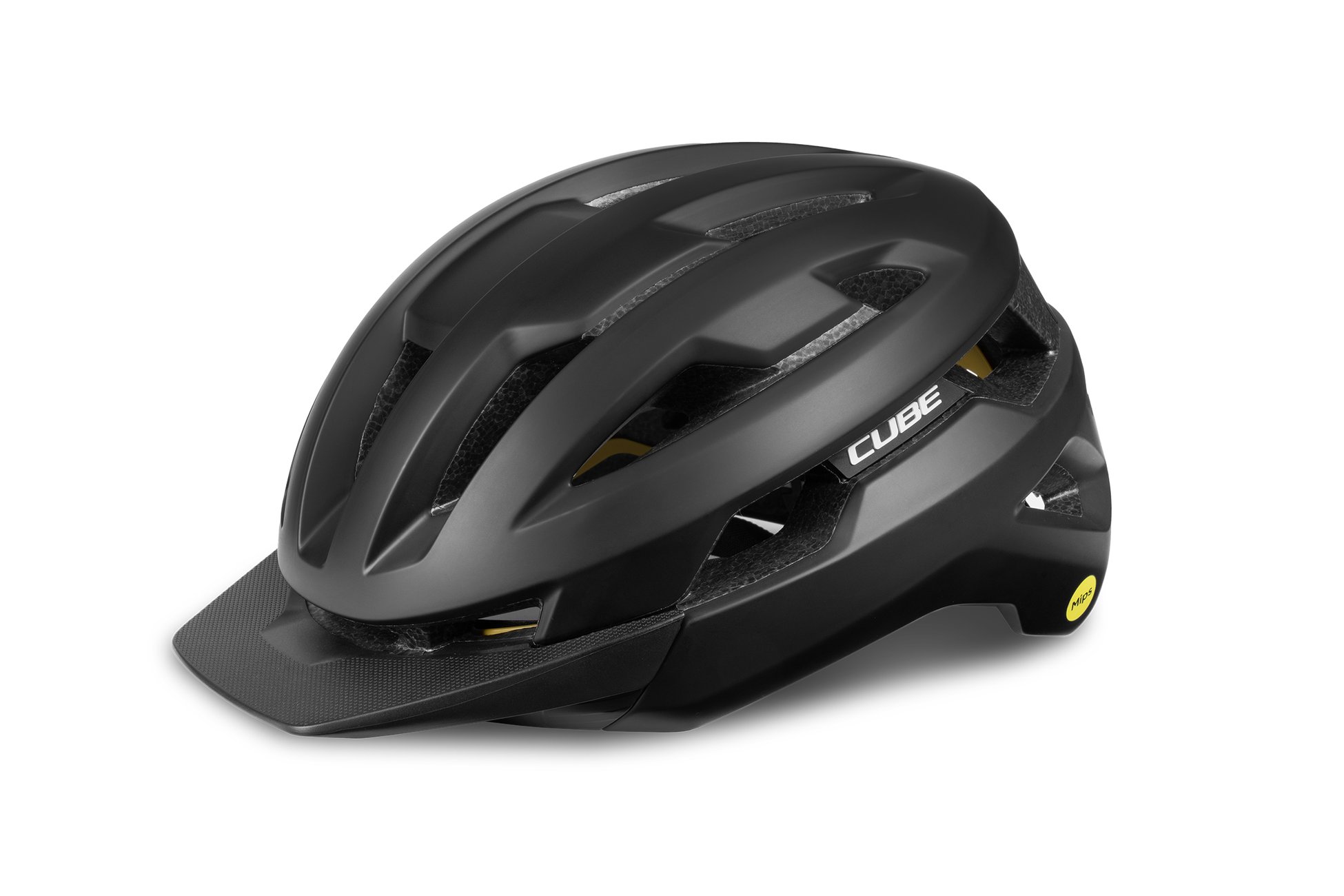 Helm HOVER black