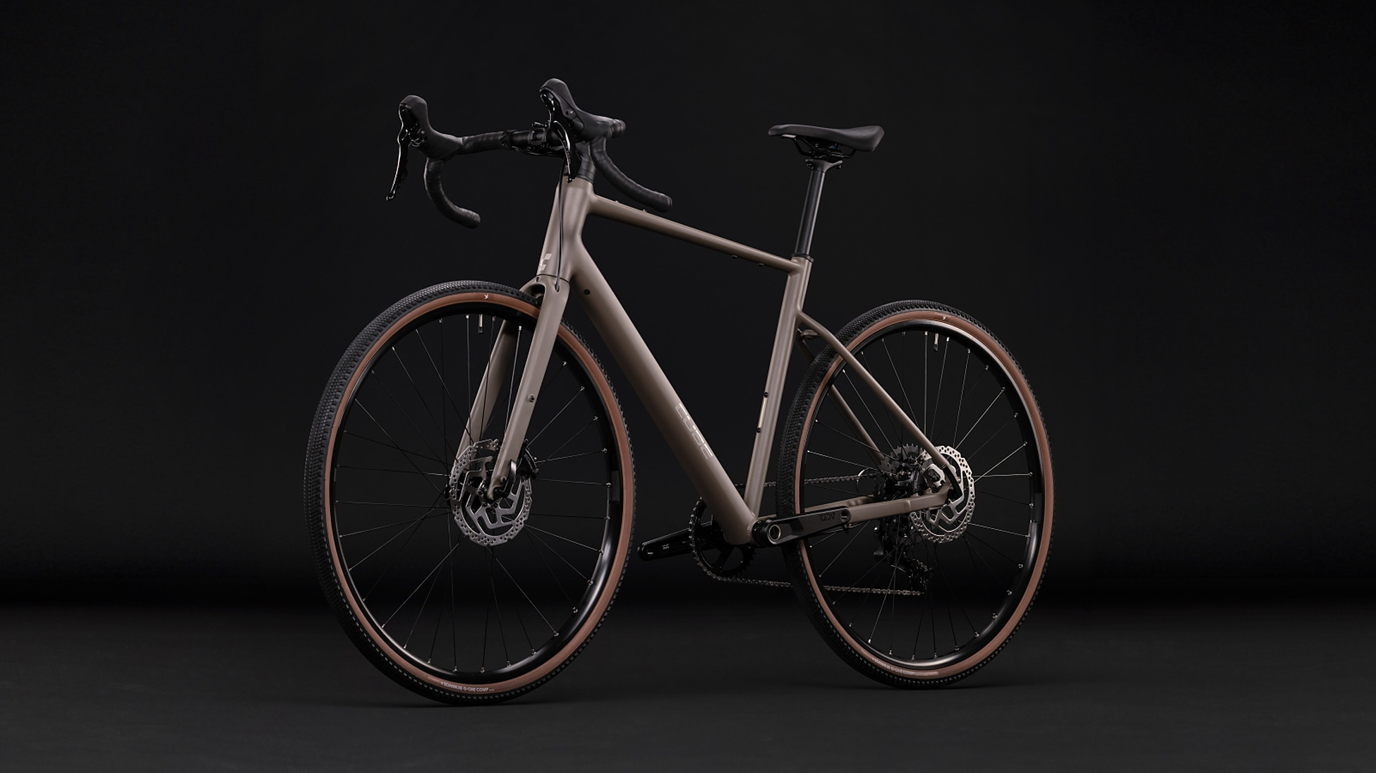 Nuroad ONE wood´n´grey