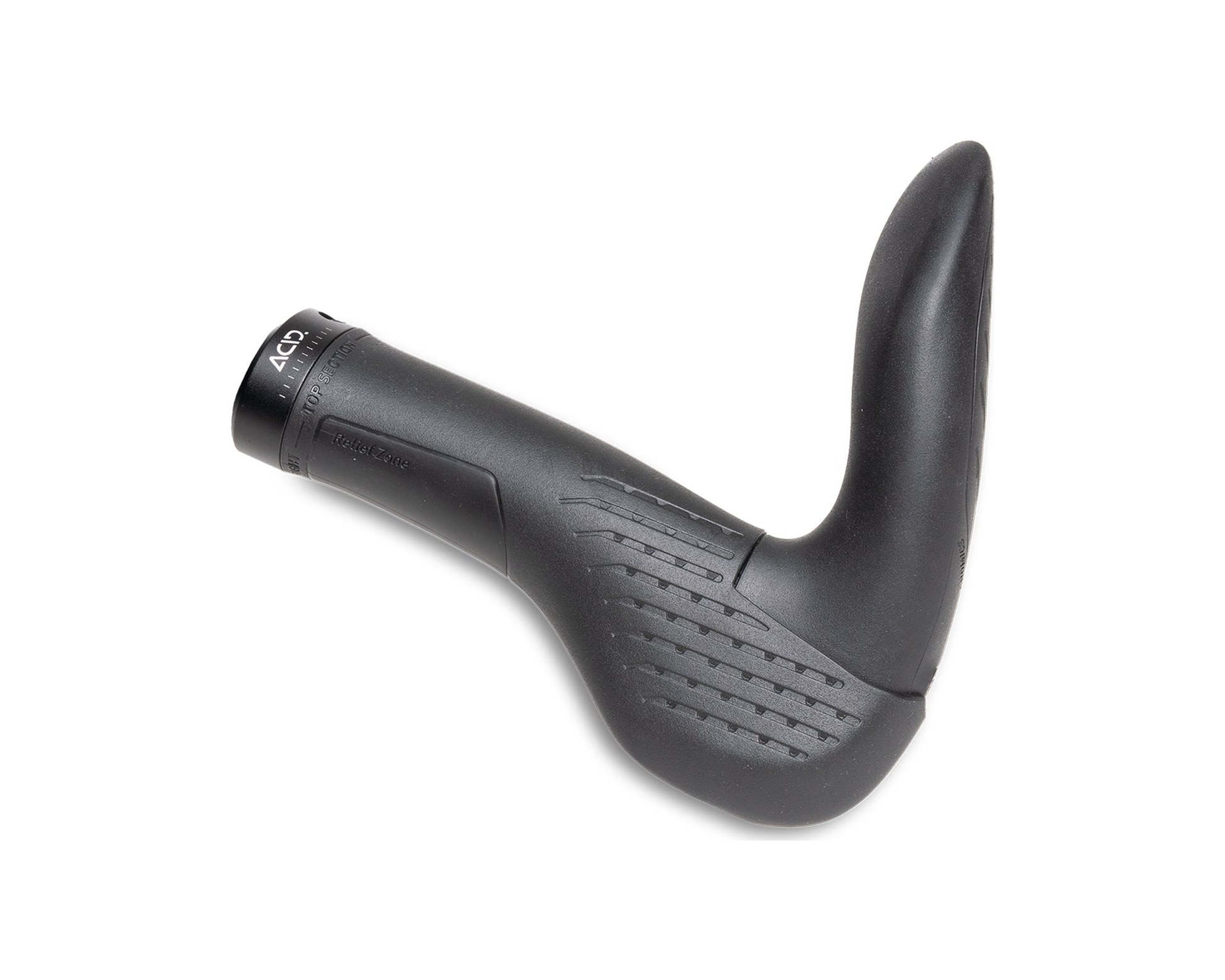 Bar End Griffe TRAVEL ADJUST PLUS