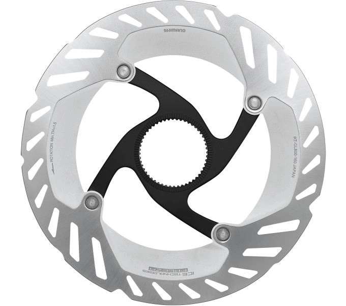 Bremsscheibe RT-CL800L, 203mm, CENTERLOCK
