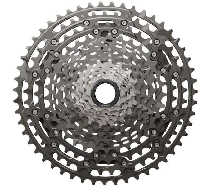 Kassette XTR CS-M9200-12, 12-fach HYPERGLIDE+