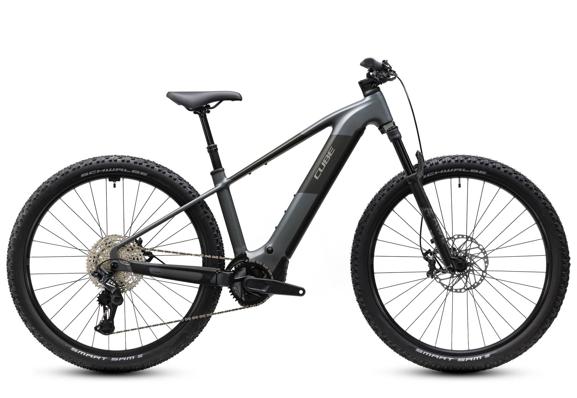 Reaction Hybrid Race 800 slabgrey´n´chrome