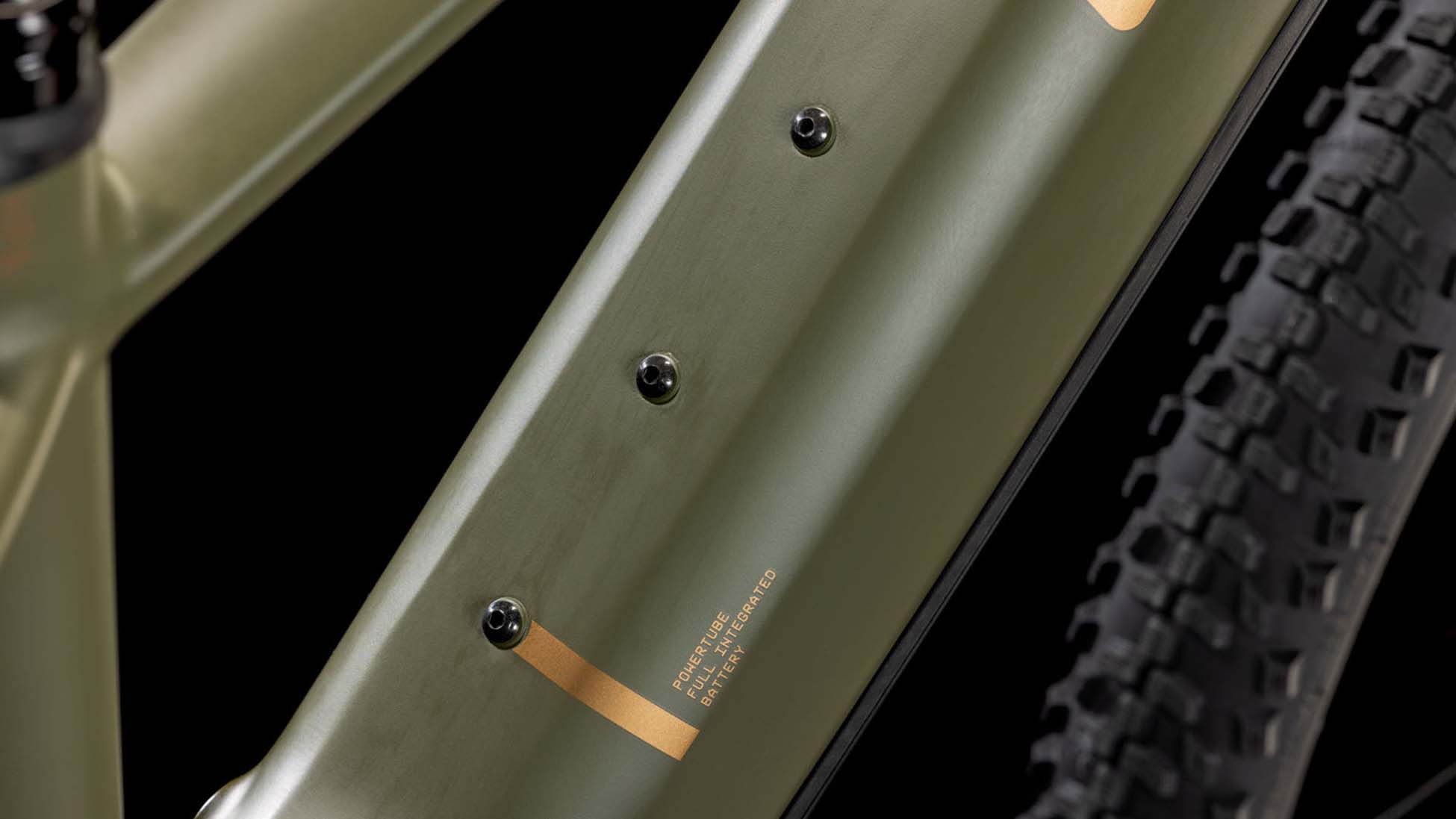 Reaction Hybrid Pro 800 dustyolive´n´gold