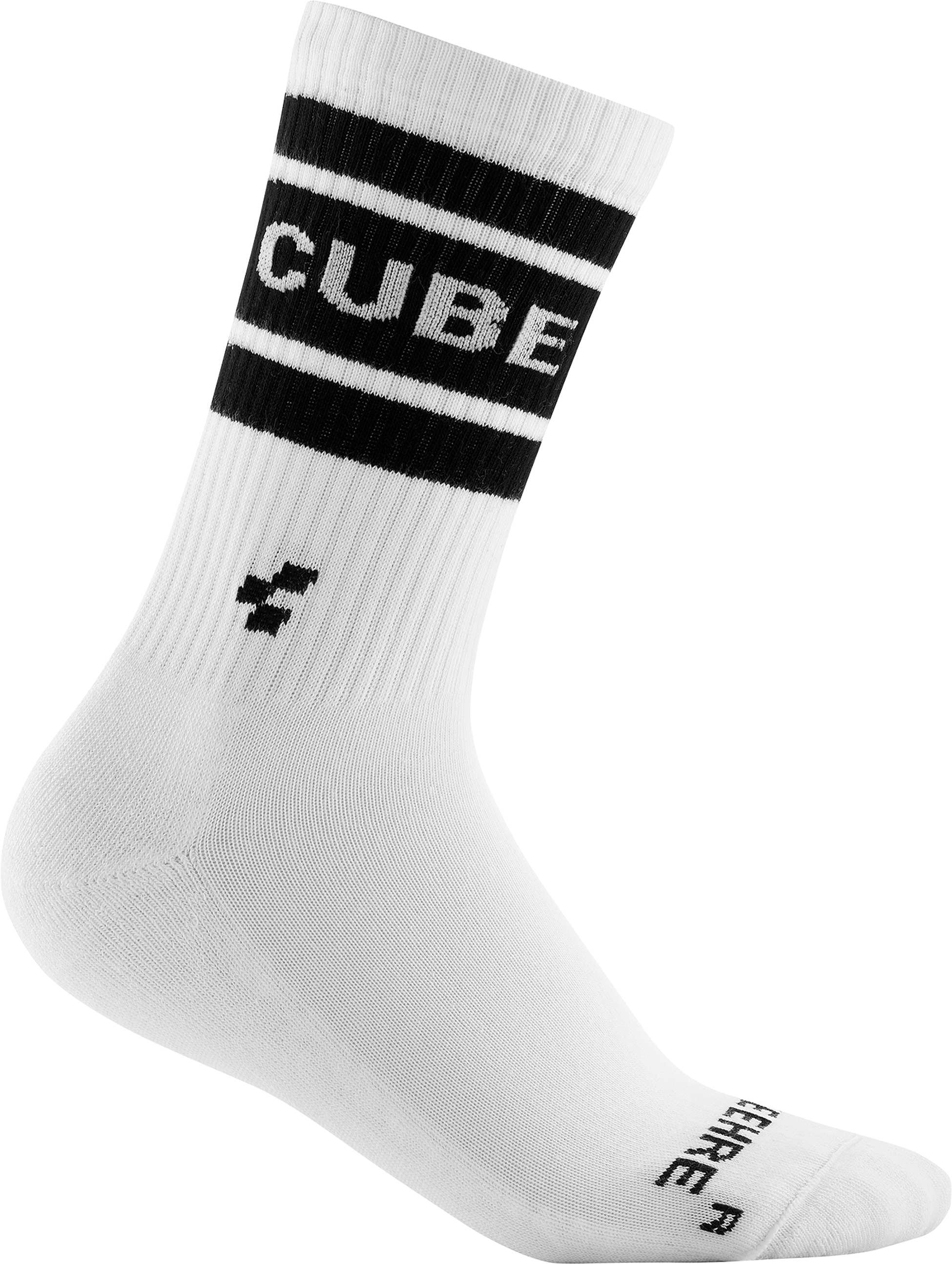 Socke After Race High Cut
