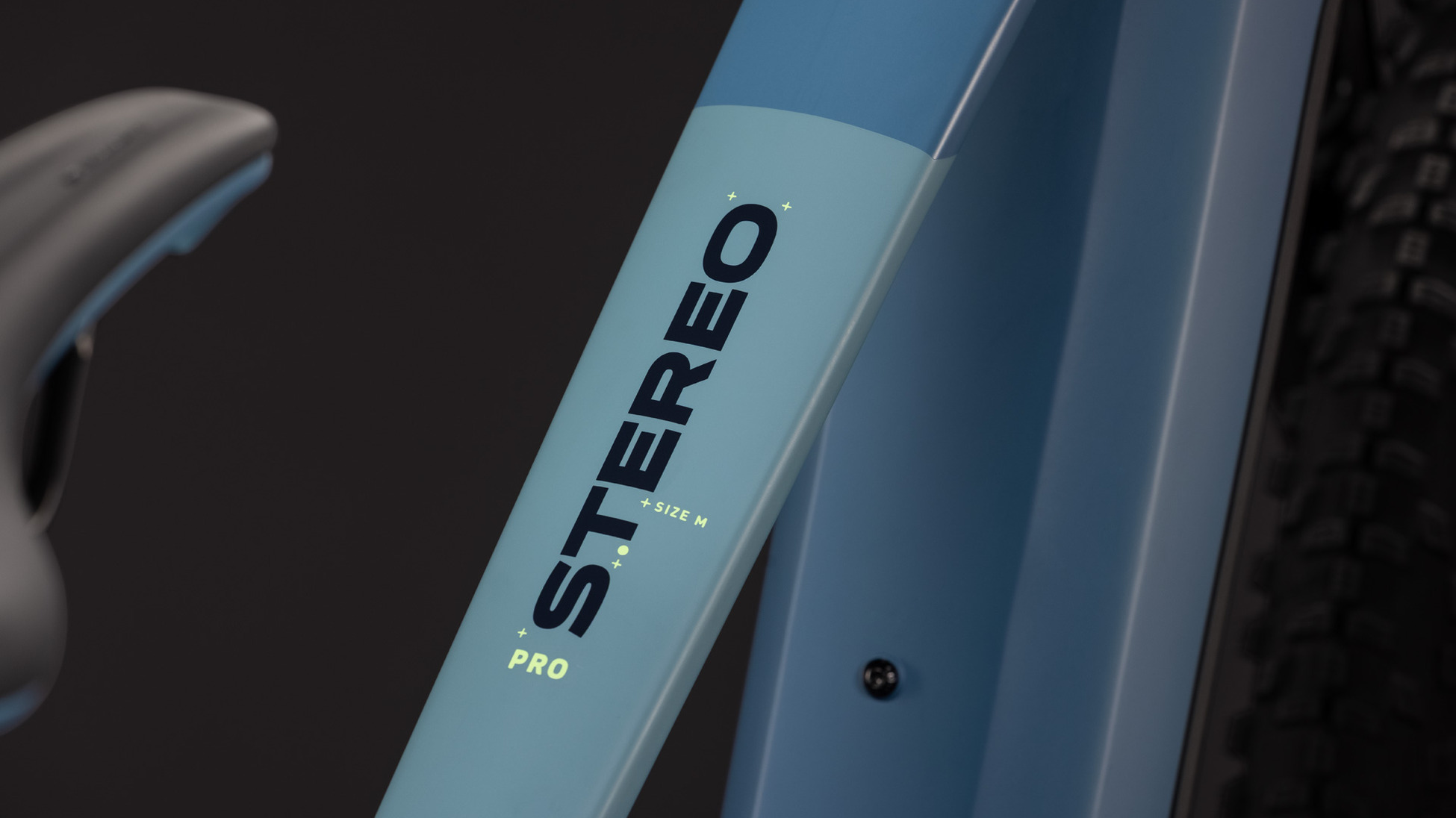 Stereo Hybrid ONE22 Pro 800 bluesapphire´n´blue