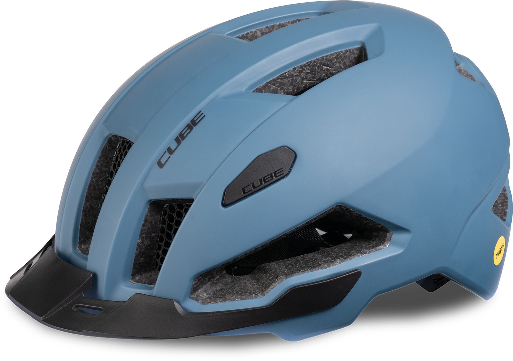 Helm EVOY HYBRID