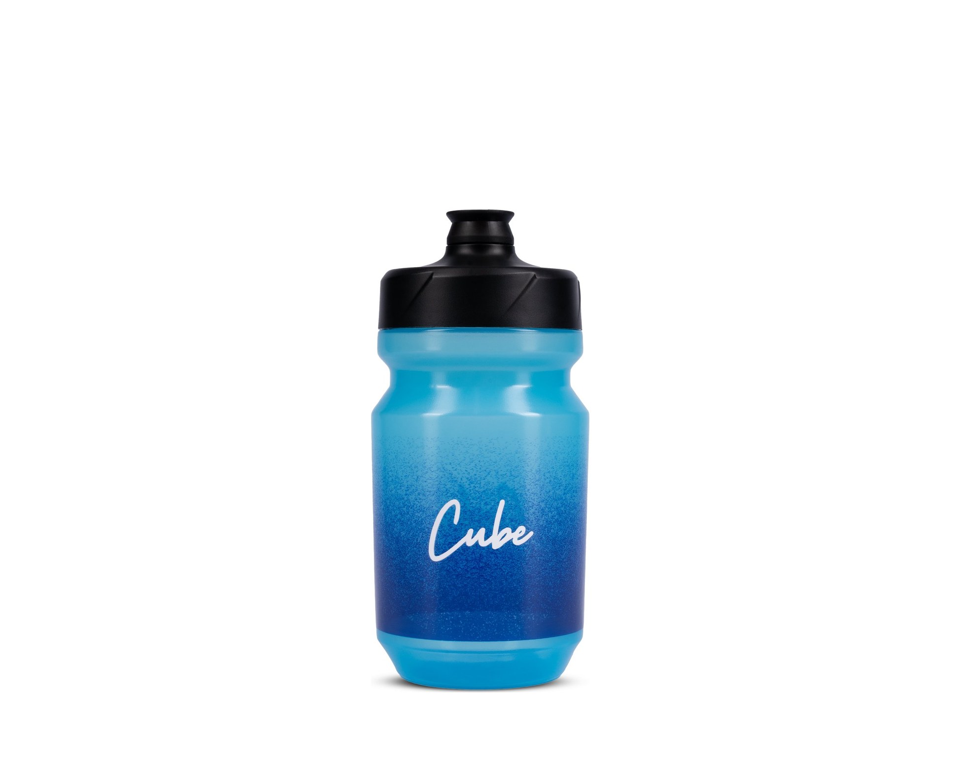 Trinkflasche Flow 400 KIDS blue