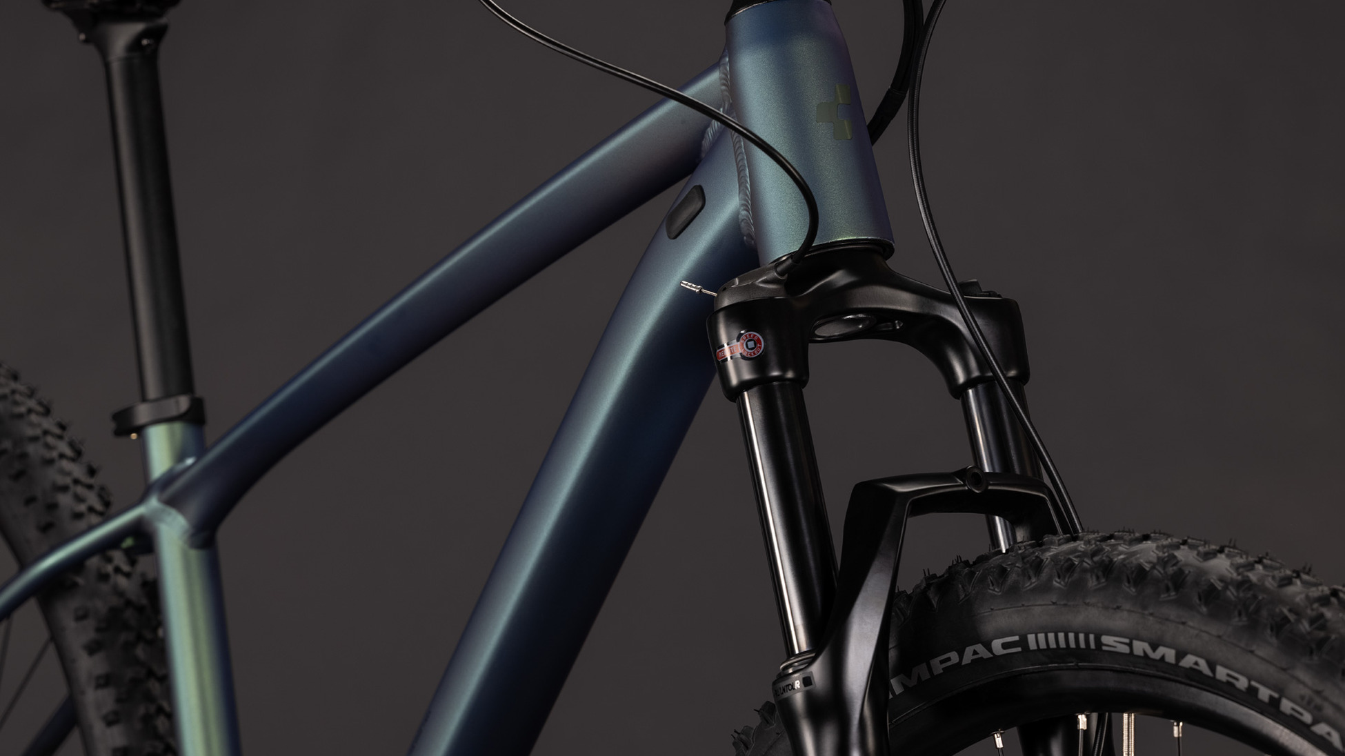 Aim SLX shiftverde´n´chrome