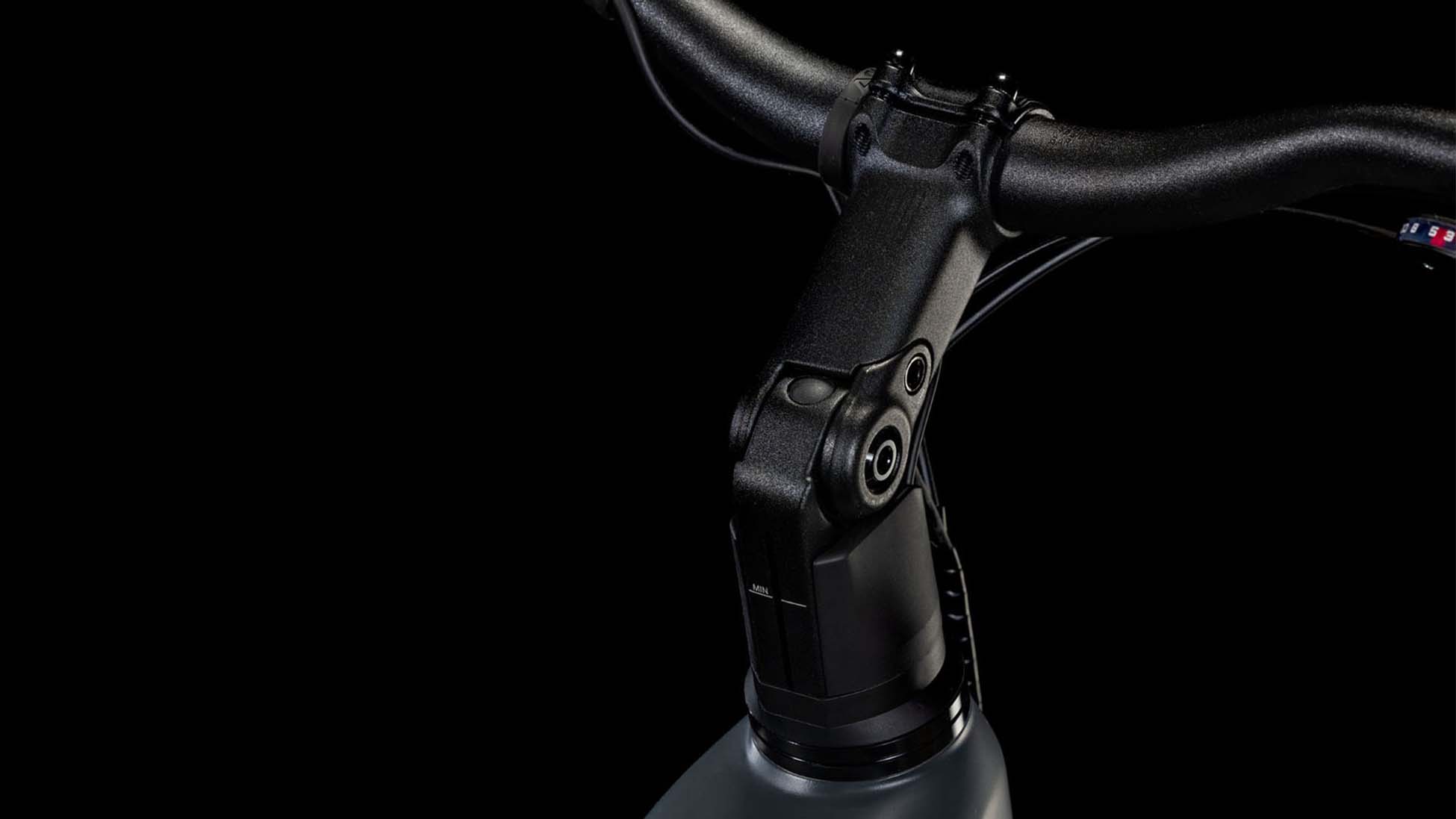 Kathmandu Hybrid ONE 800 shadowgrey´n´black