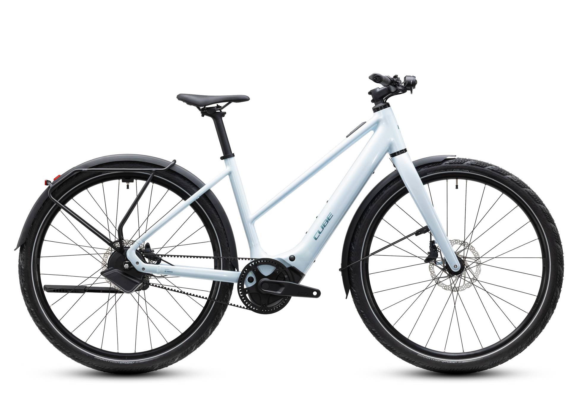 Editor Hybrid SLT 400X FE glacier´n´prizm Trapeze