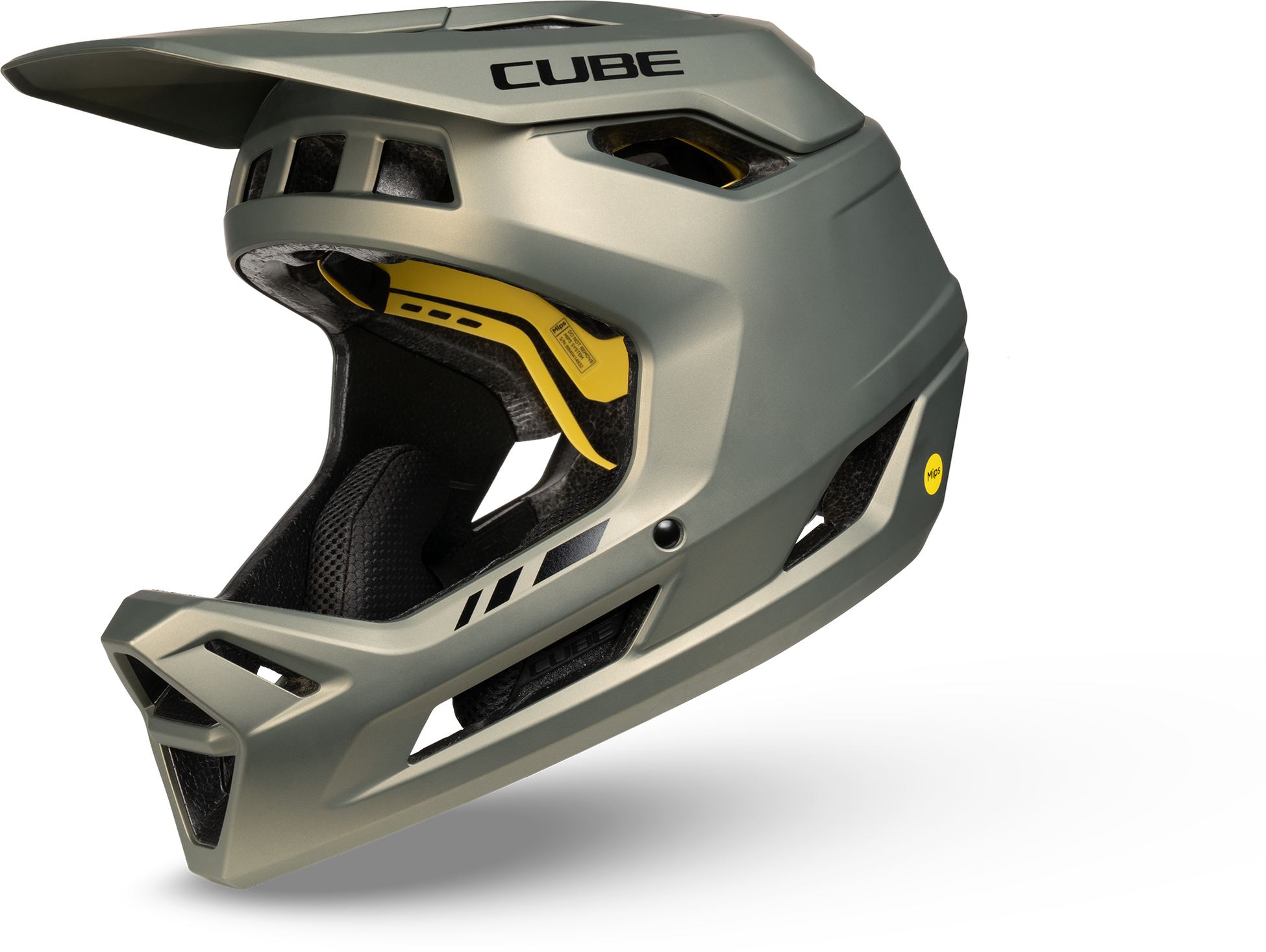 Helm DESCENDER TM