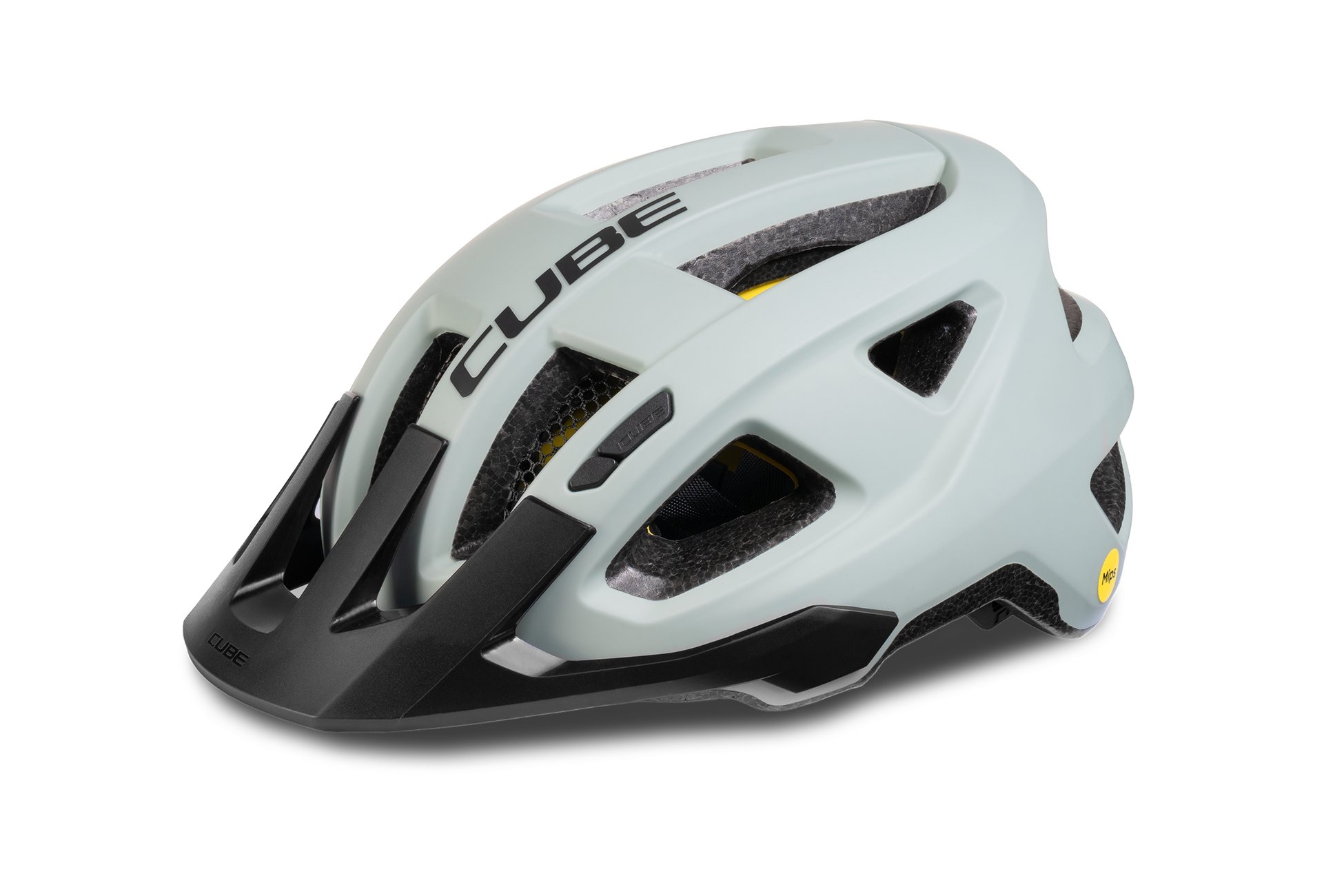 Helm FLEET grey
