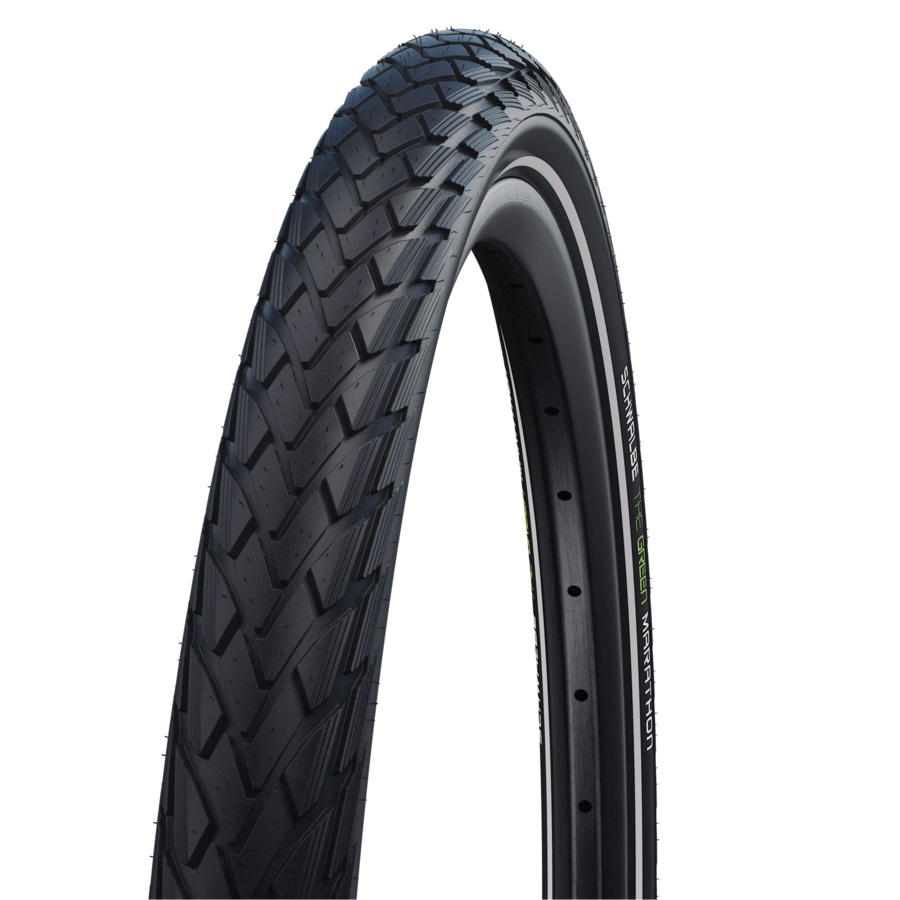 MARATHON ECO 28x2.00 50-622 black/Reflex