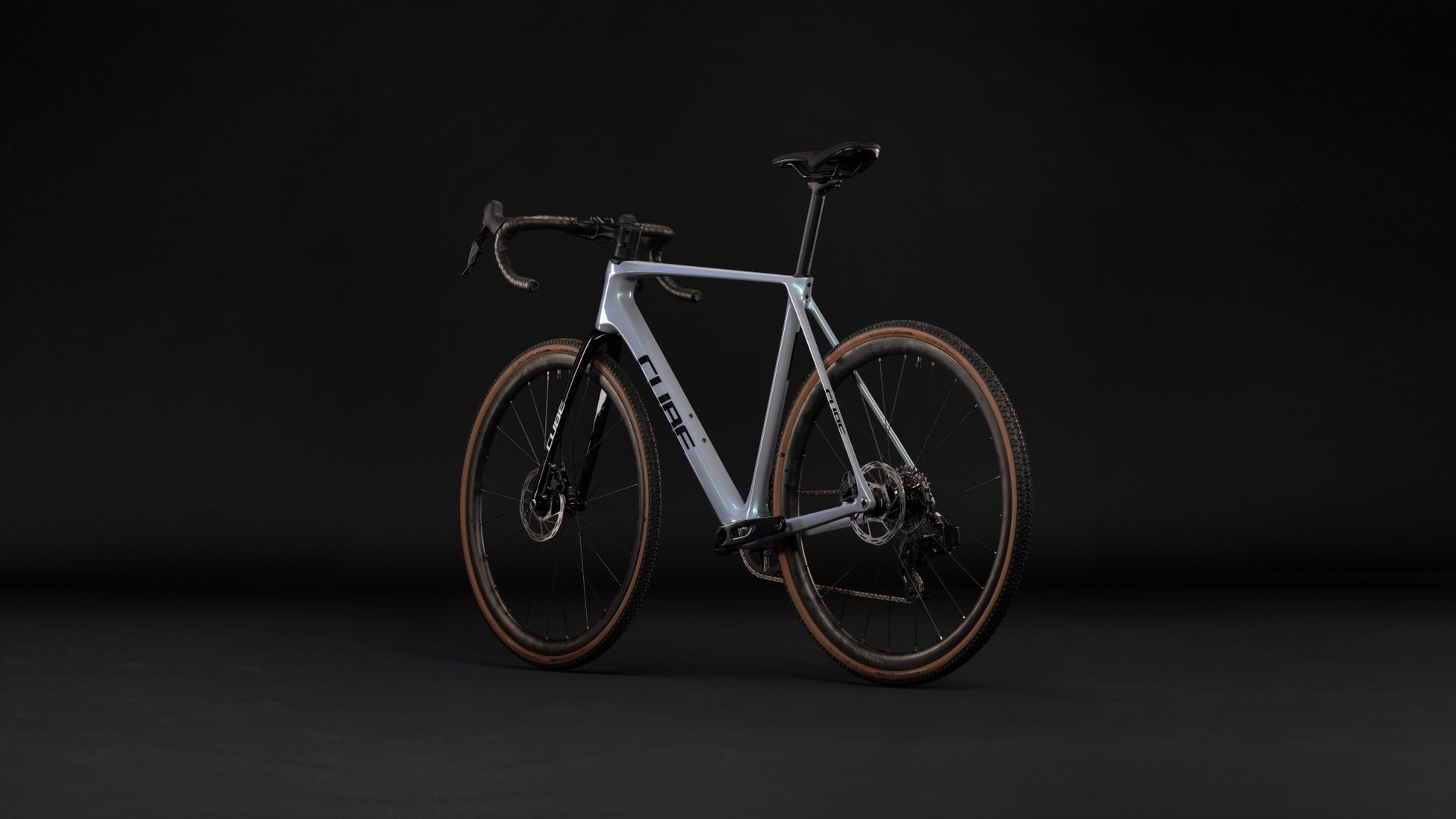 Cube Cross Race C:62 Pro greenfusion´n´black