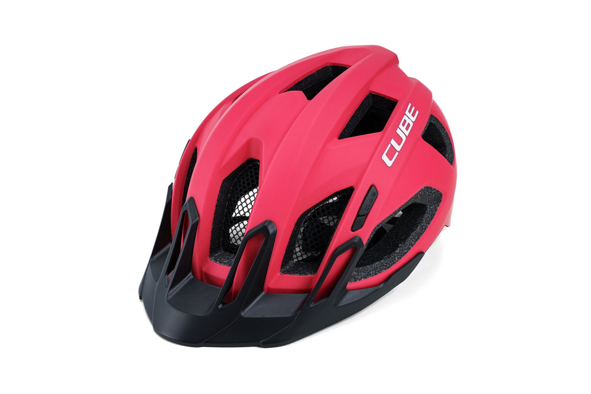 Helm QUEST coral
