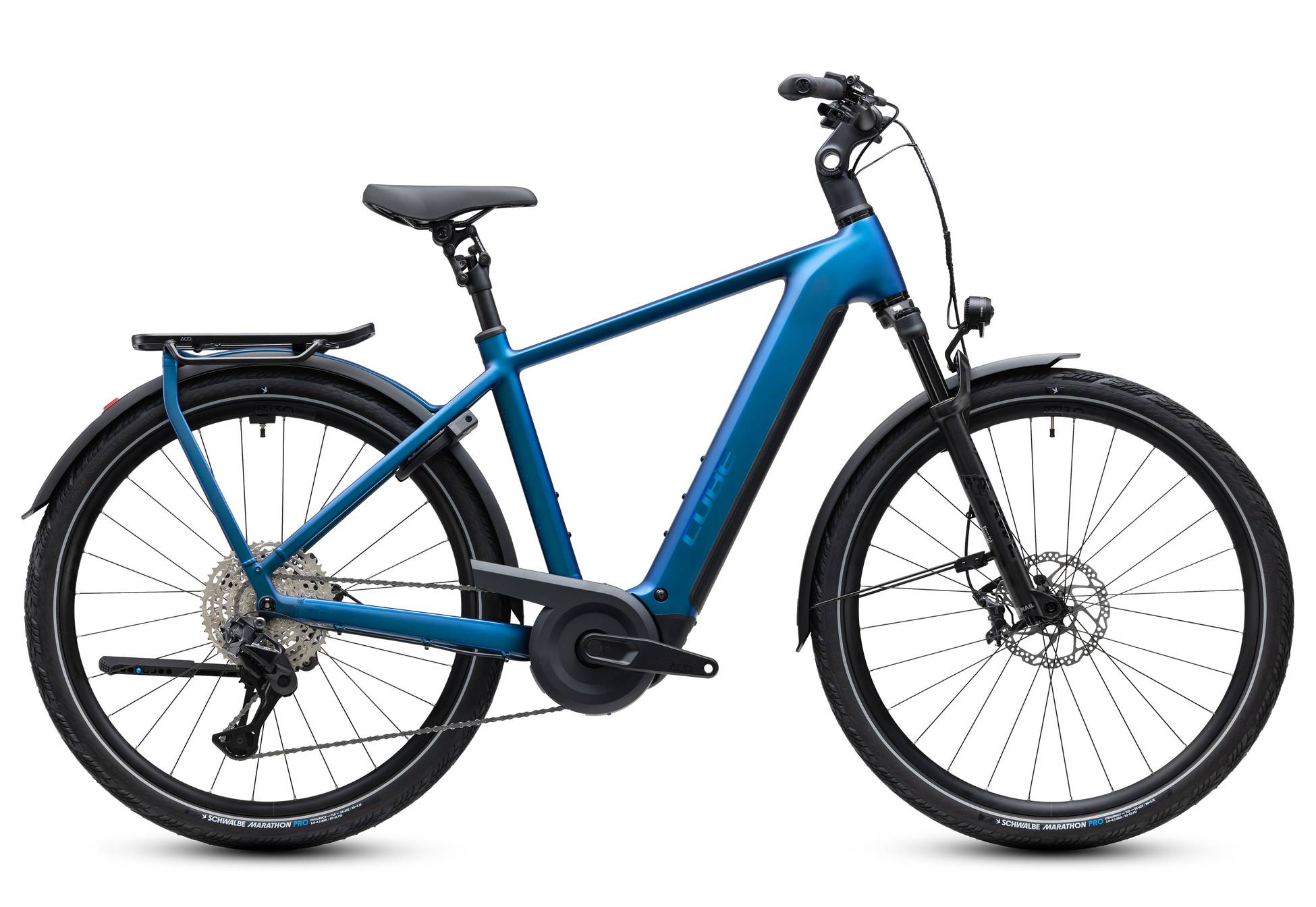Kathmandu Hybrid SLX 800 nebula´n´prizm
