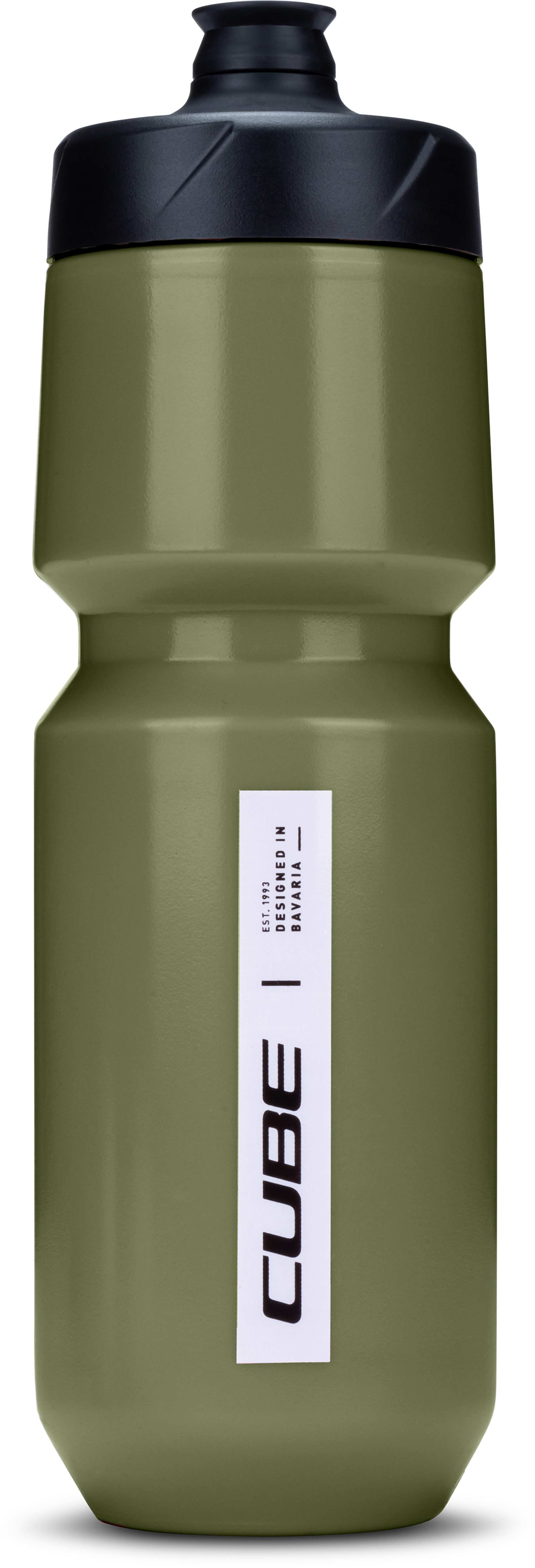 Trinkflasche Flow 750