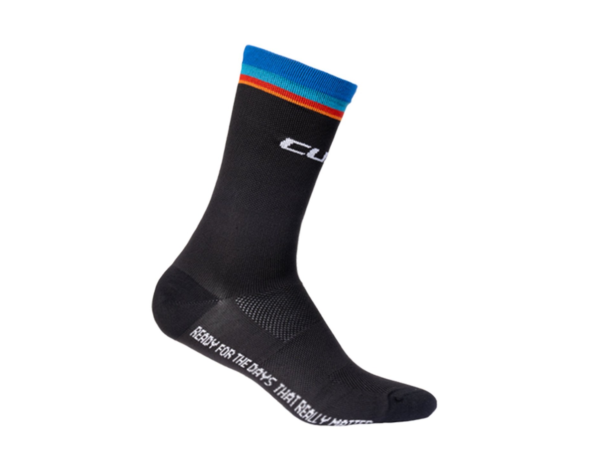 Socke High Cut ROAD/XC Teamline