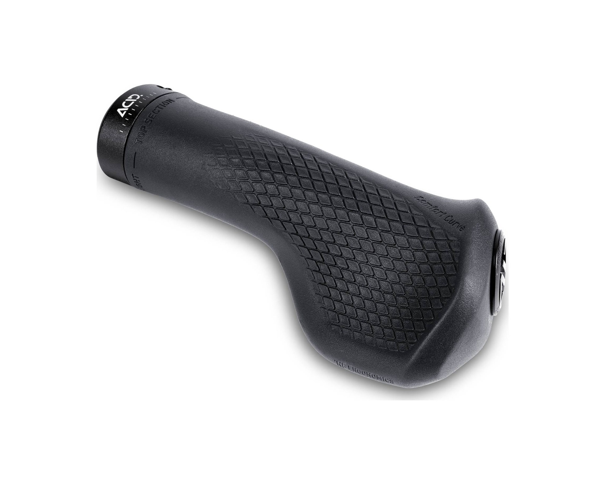 Griffe TRAVEL COMFORT black