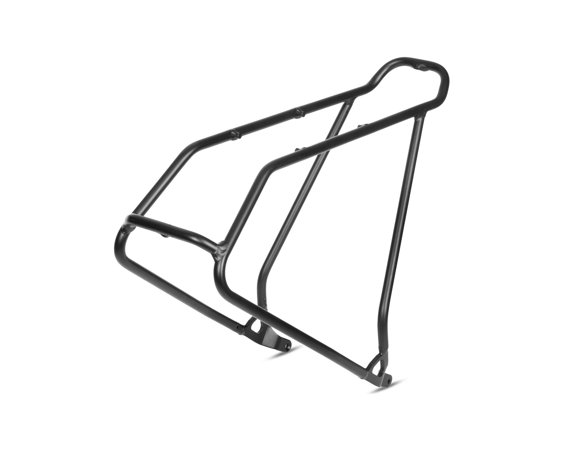 Gepäckträger SIC RAIL 28"