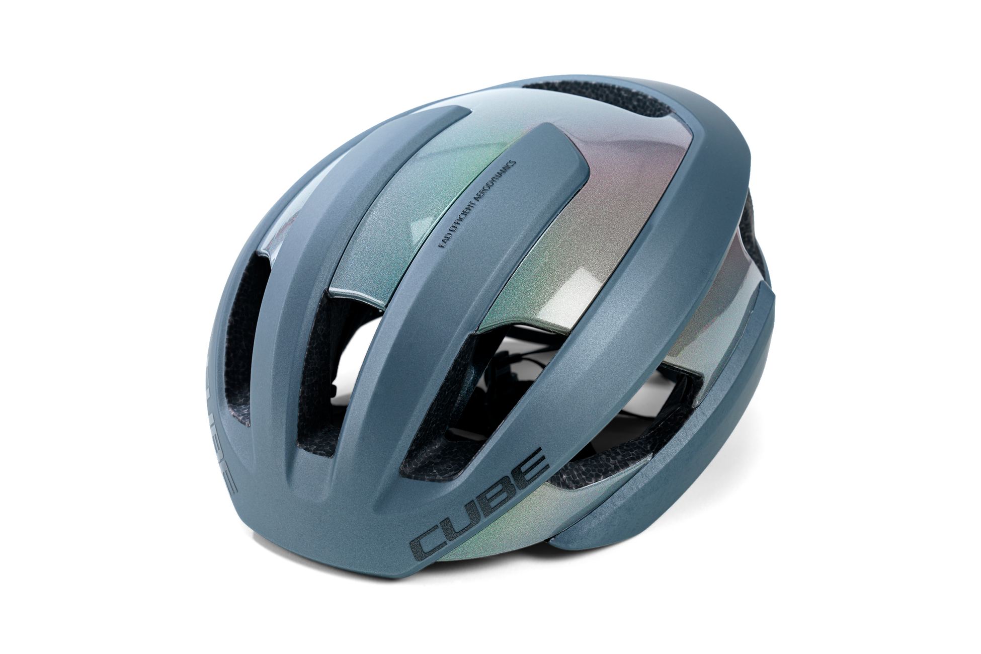 Helm HERON grey prizm
