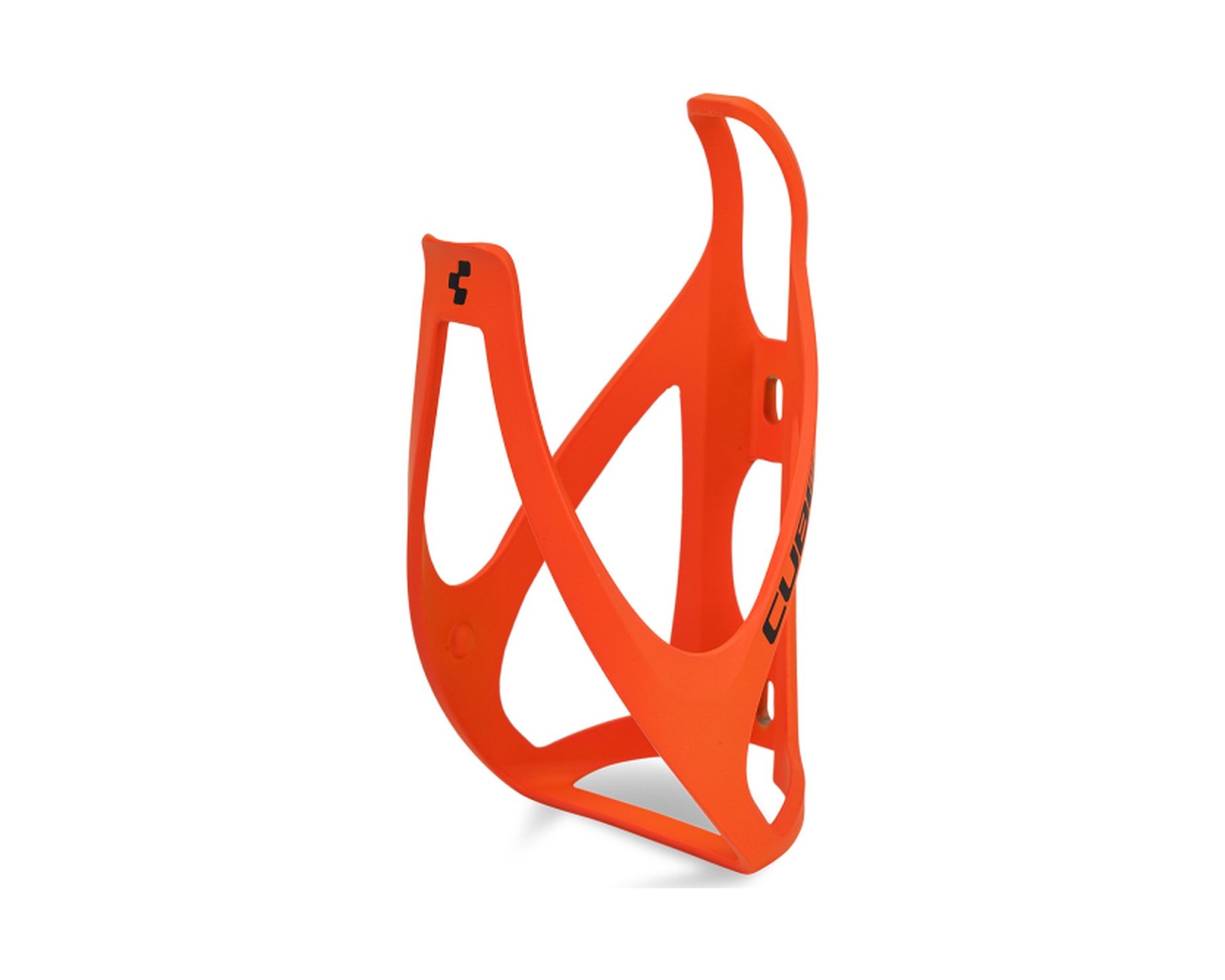Flaschenhalter HPP matt orange´n´black