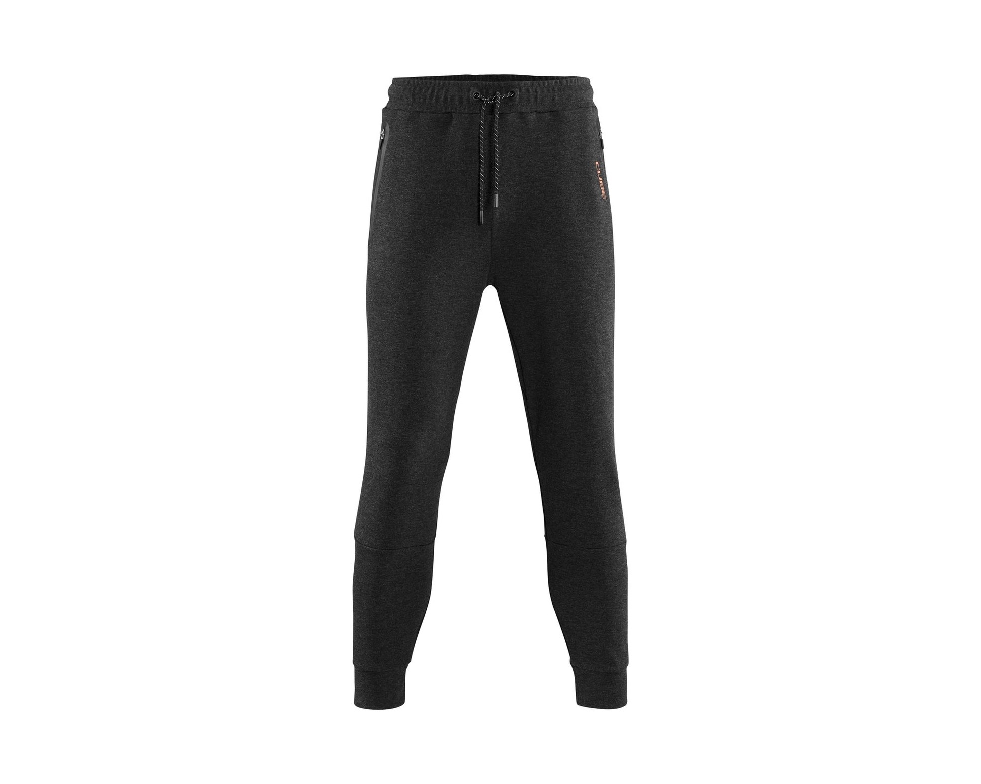 Jogger Pants Advanced